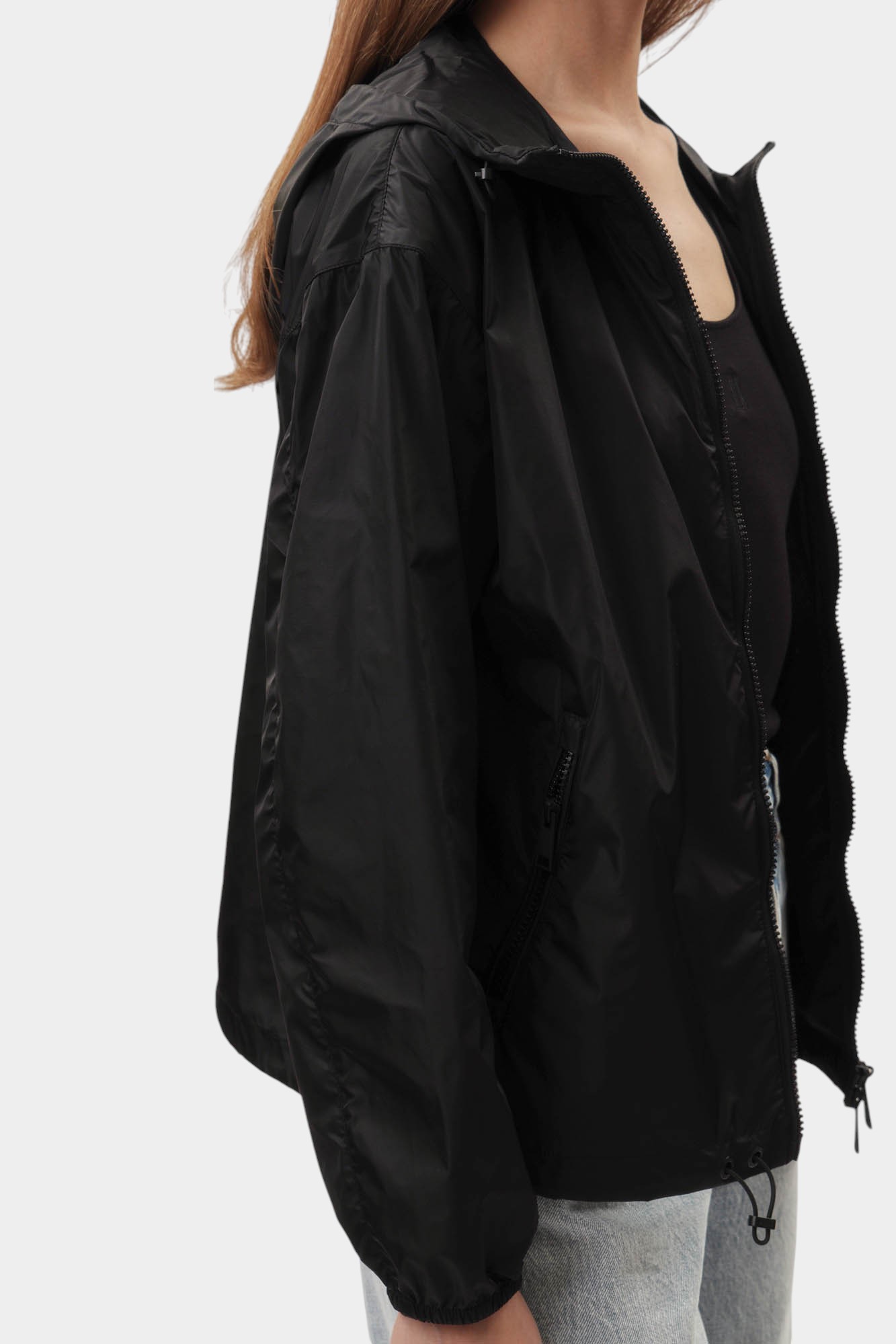 XW000955_AF12285 ветровка armani exchange 