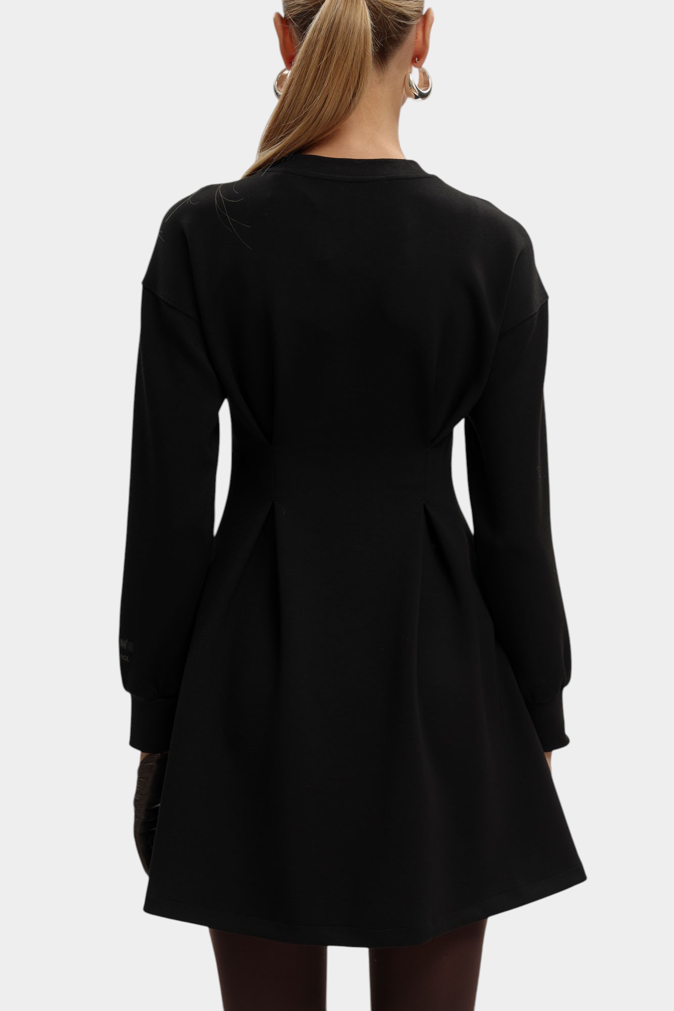 XW001288_AF16111 платье armani exchange 