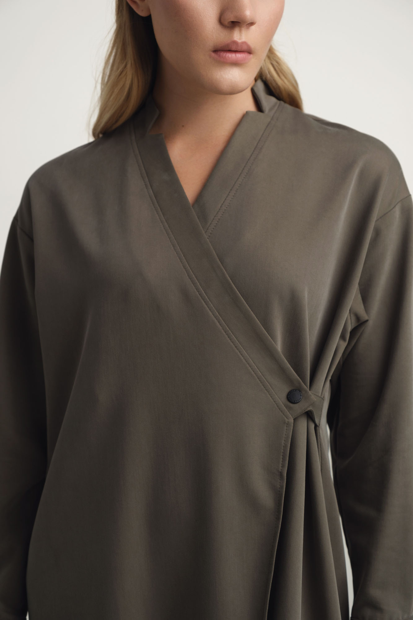 W-242-TH-56-0092 платье the hills