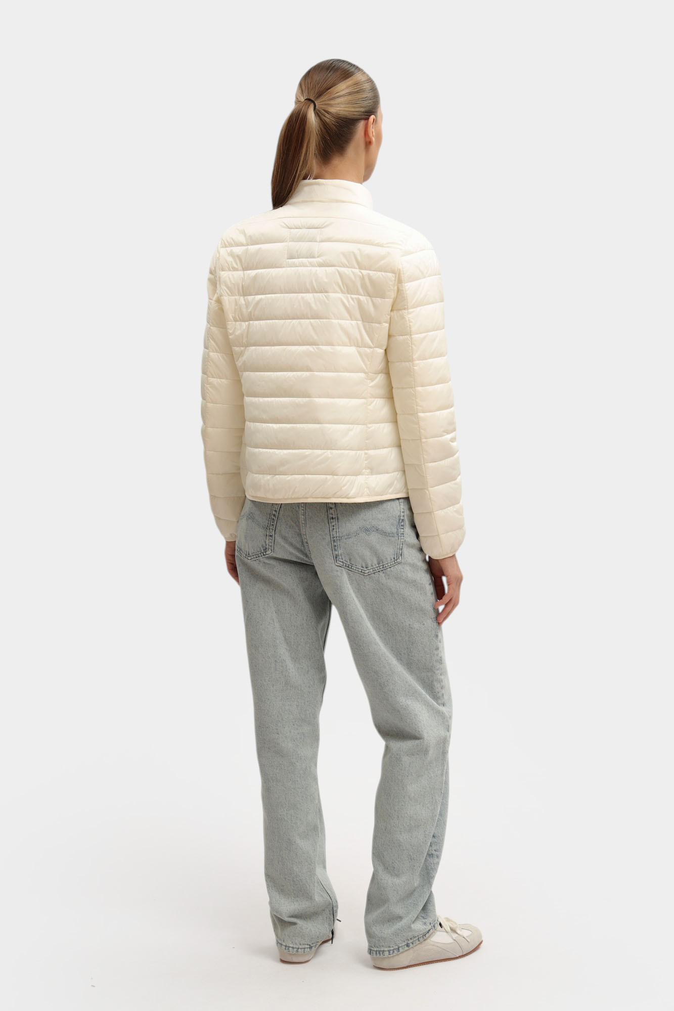 1016737 куртка лёгкая mustang 