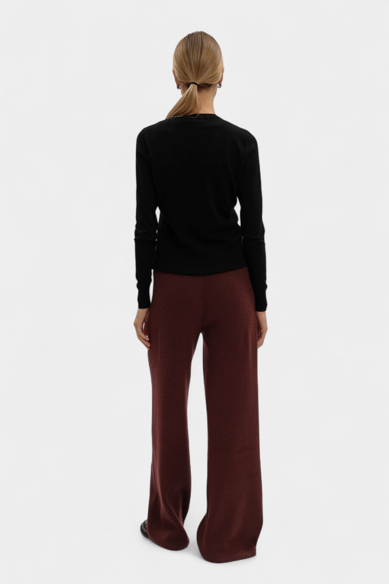 M7356001125N-WK601K01-48SM джемпер trussardi