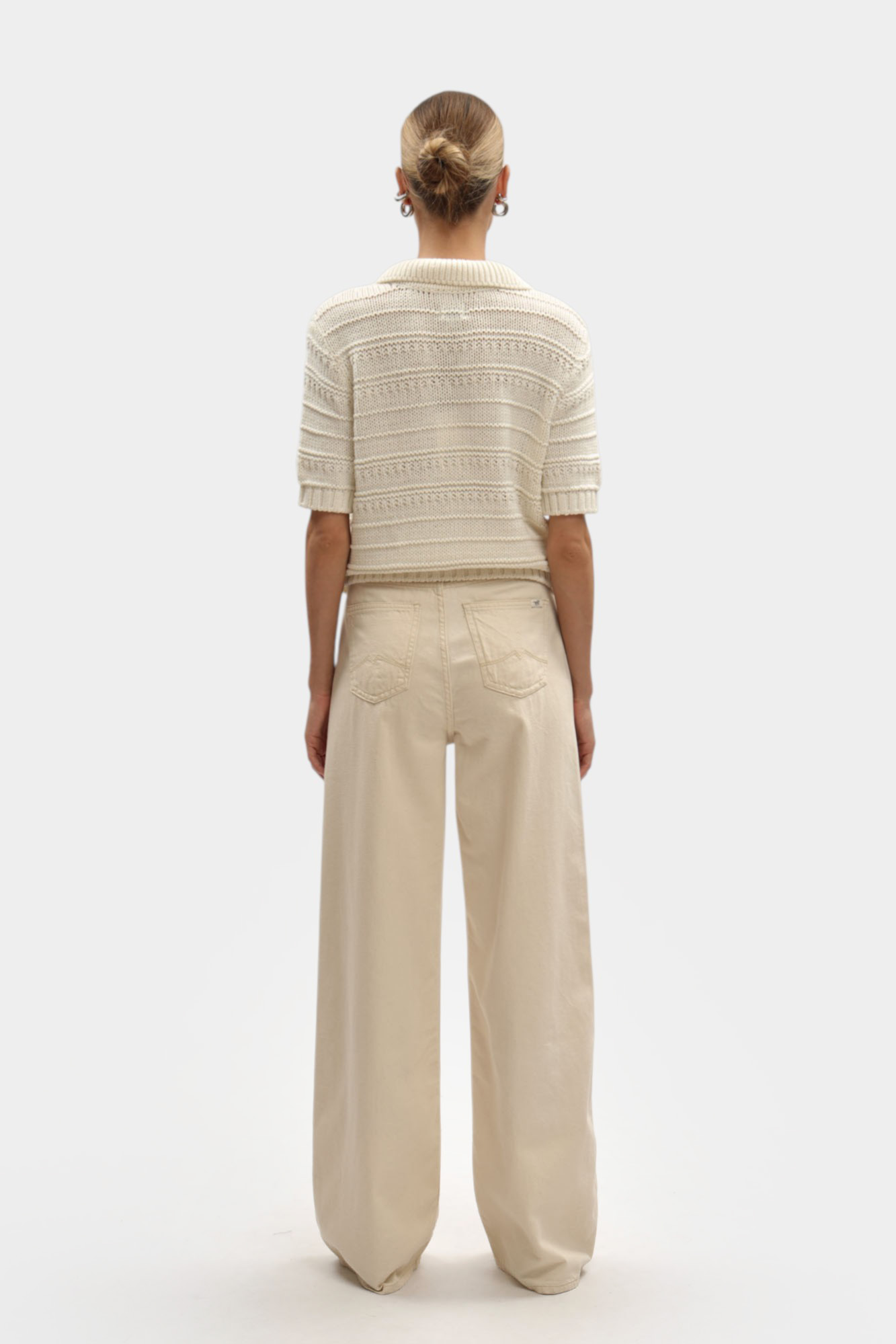 1016777 джемпер mustang 