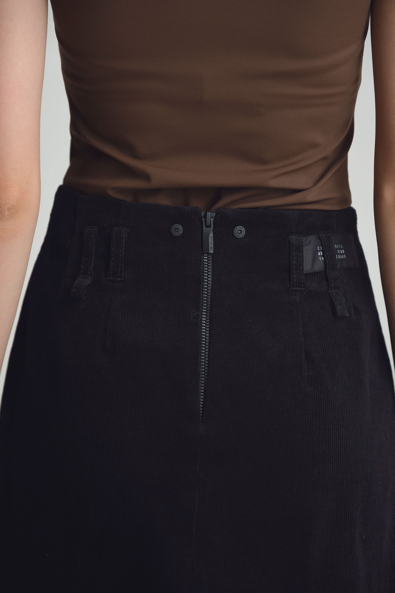 W-252-TH-56-2806 юбка the hills 