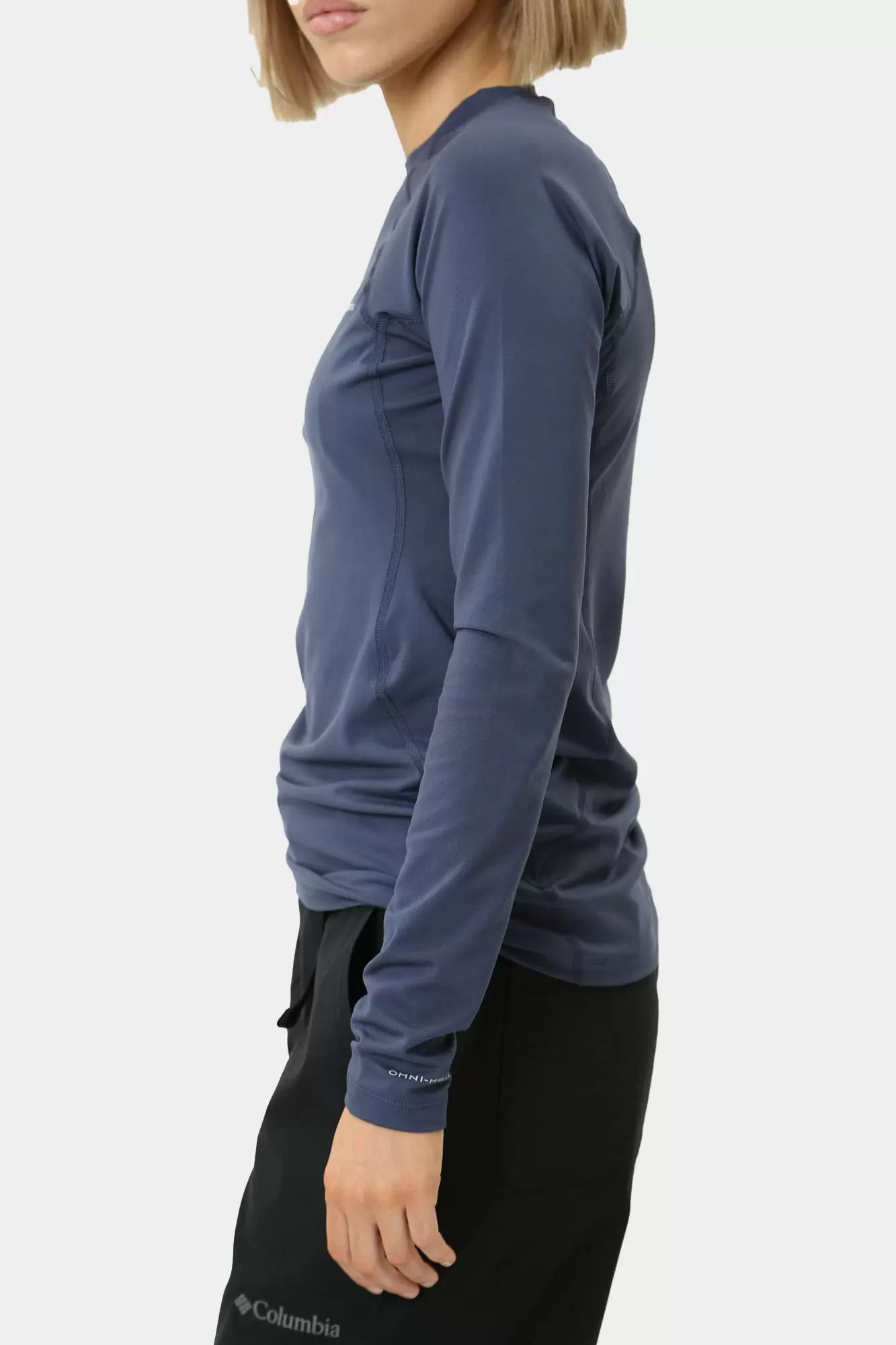 1639021 джемпер термобелье columbia