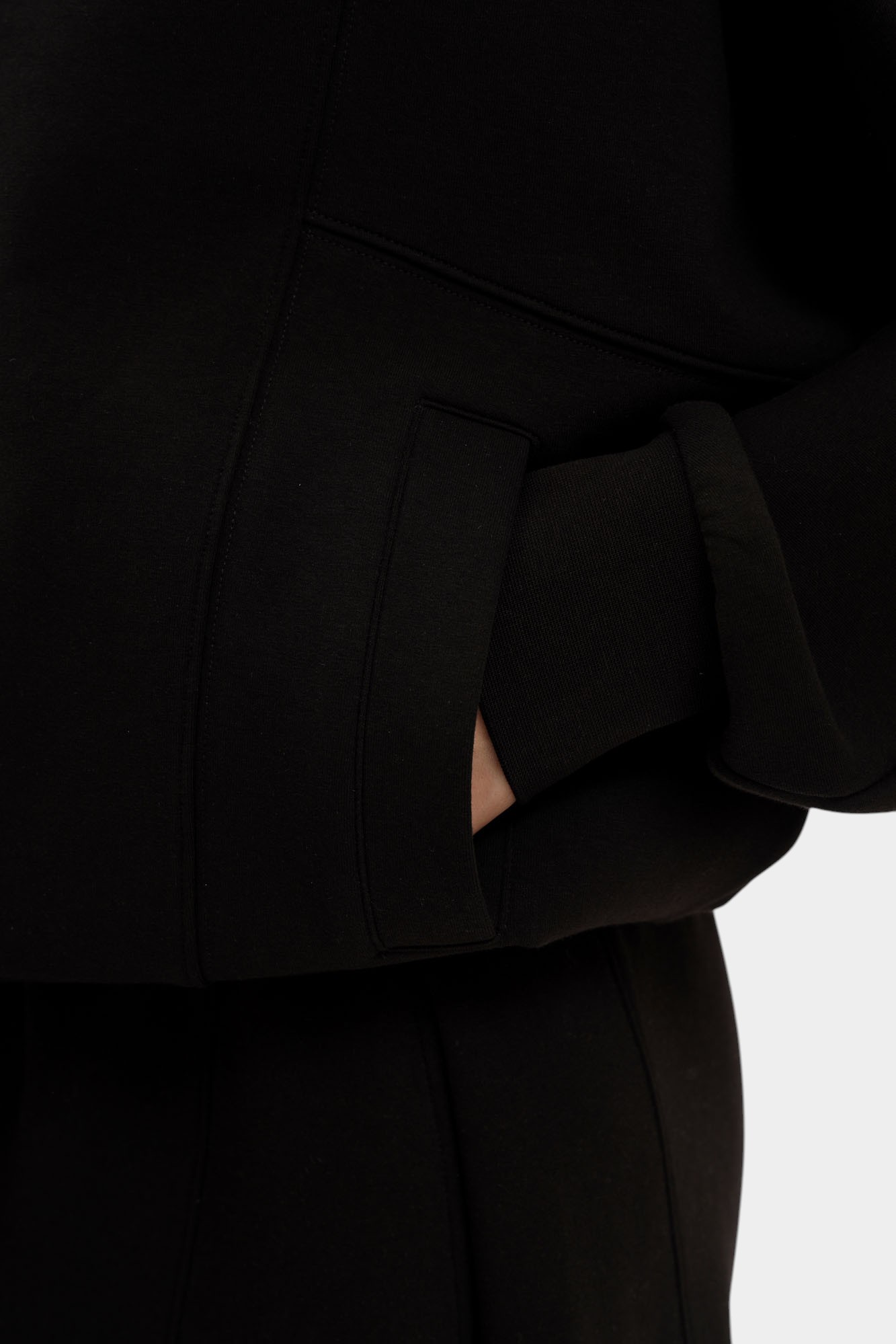 G8406000191N-WF553F04-822H толстовка trussardi 