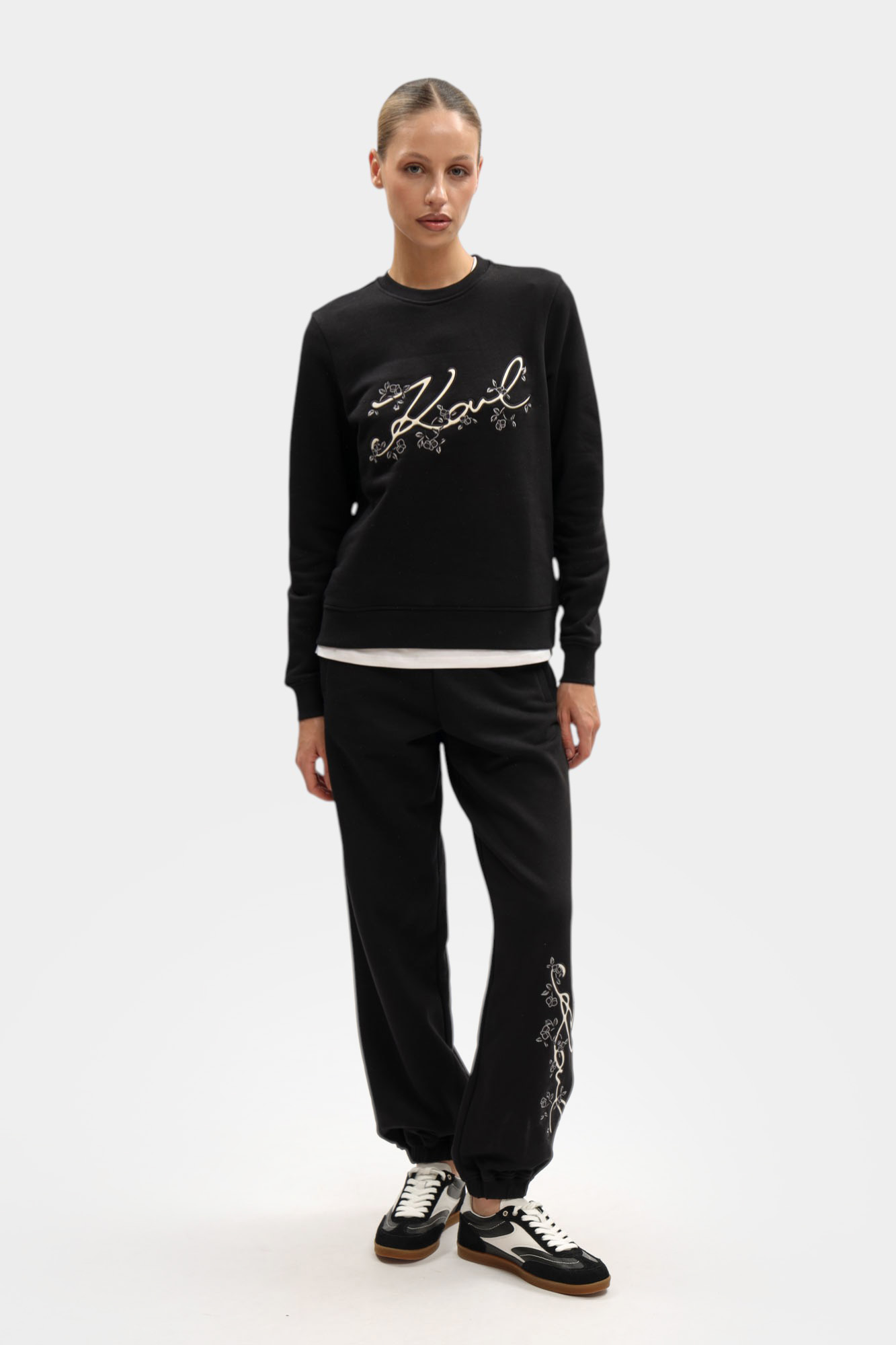 A3W44008 свитшот karl lagerfeld 