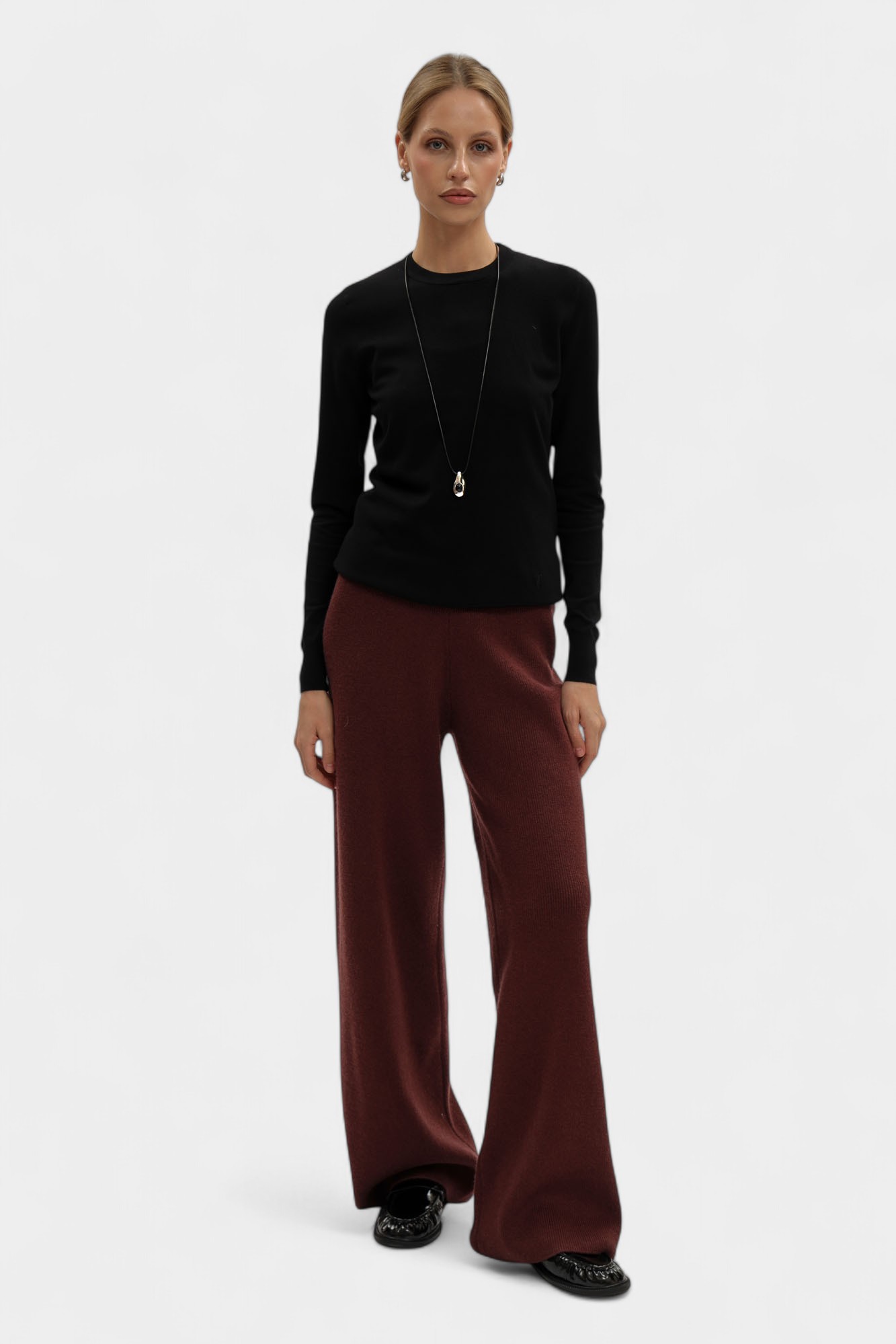 M7356001125N-WK601K01-48SM джемпер trussardi