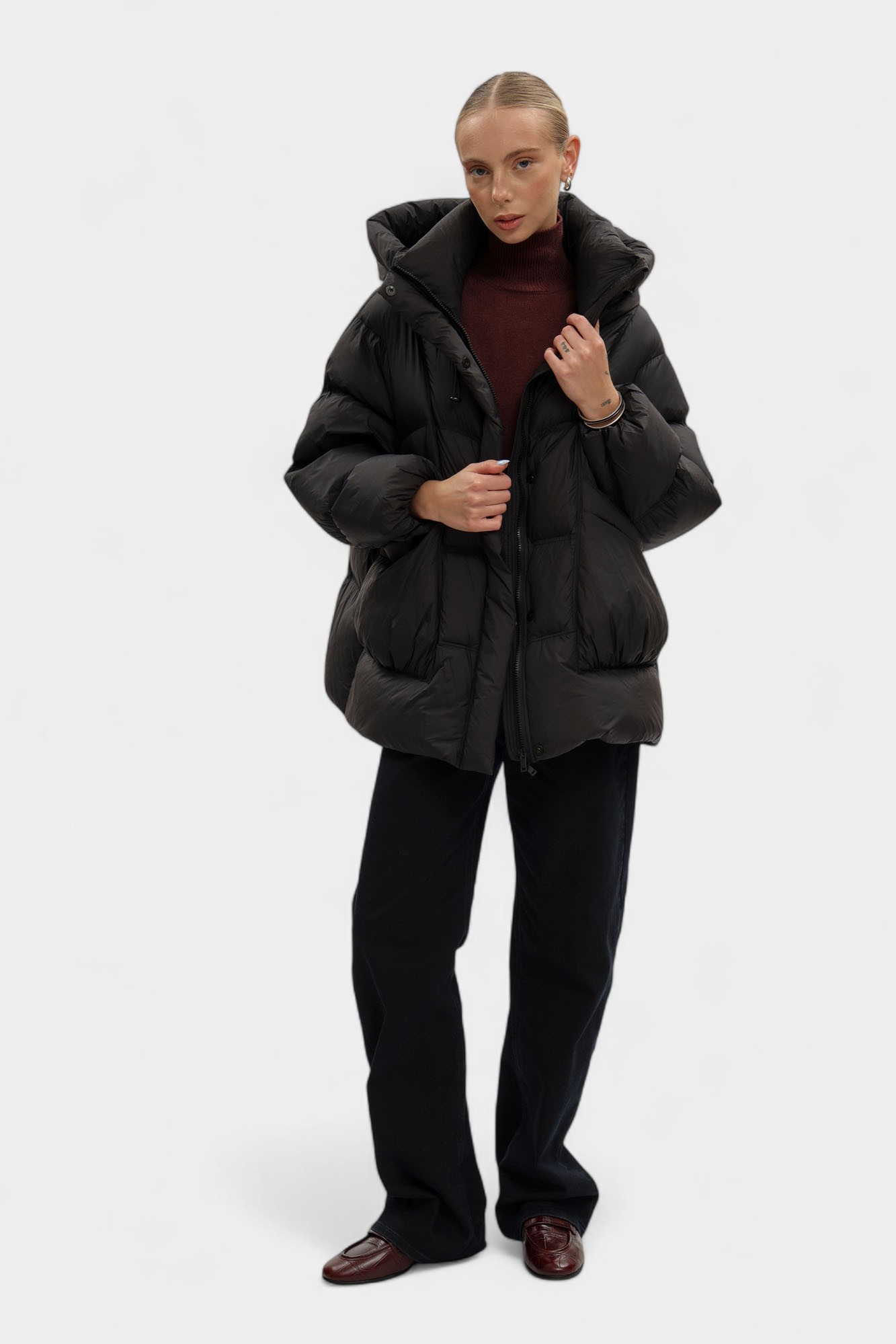 5296-763-117 куртка marc cony 