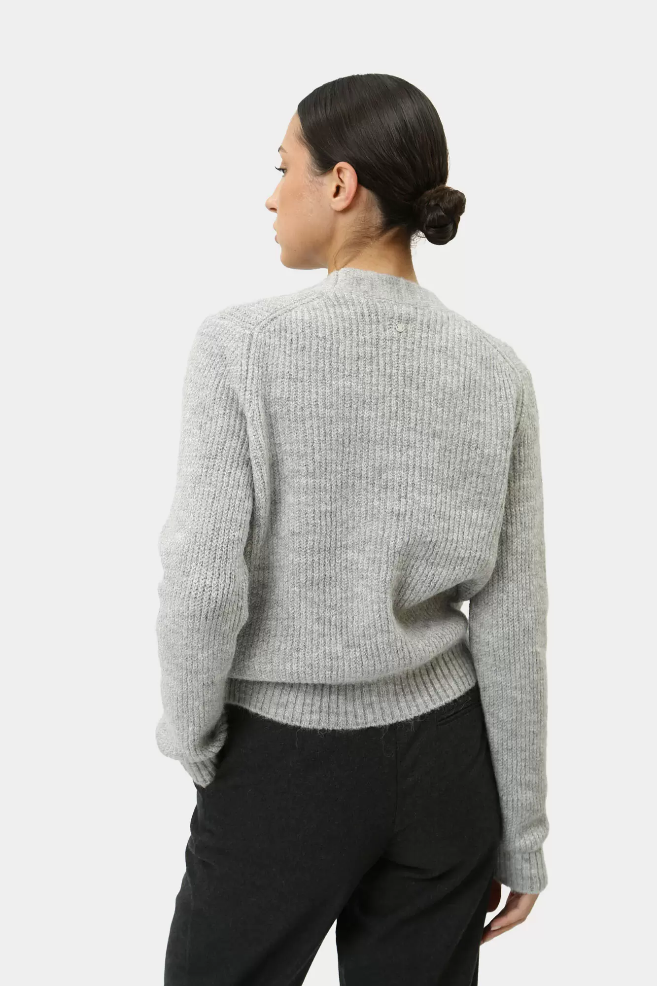 1015411 кардиган mustang