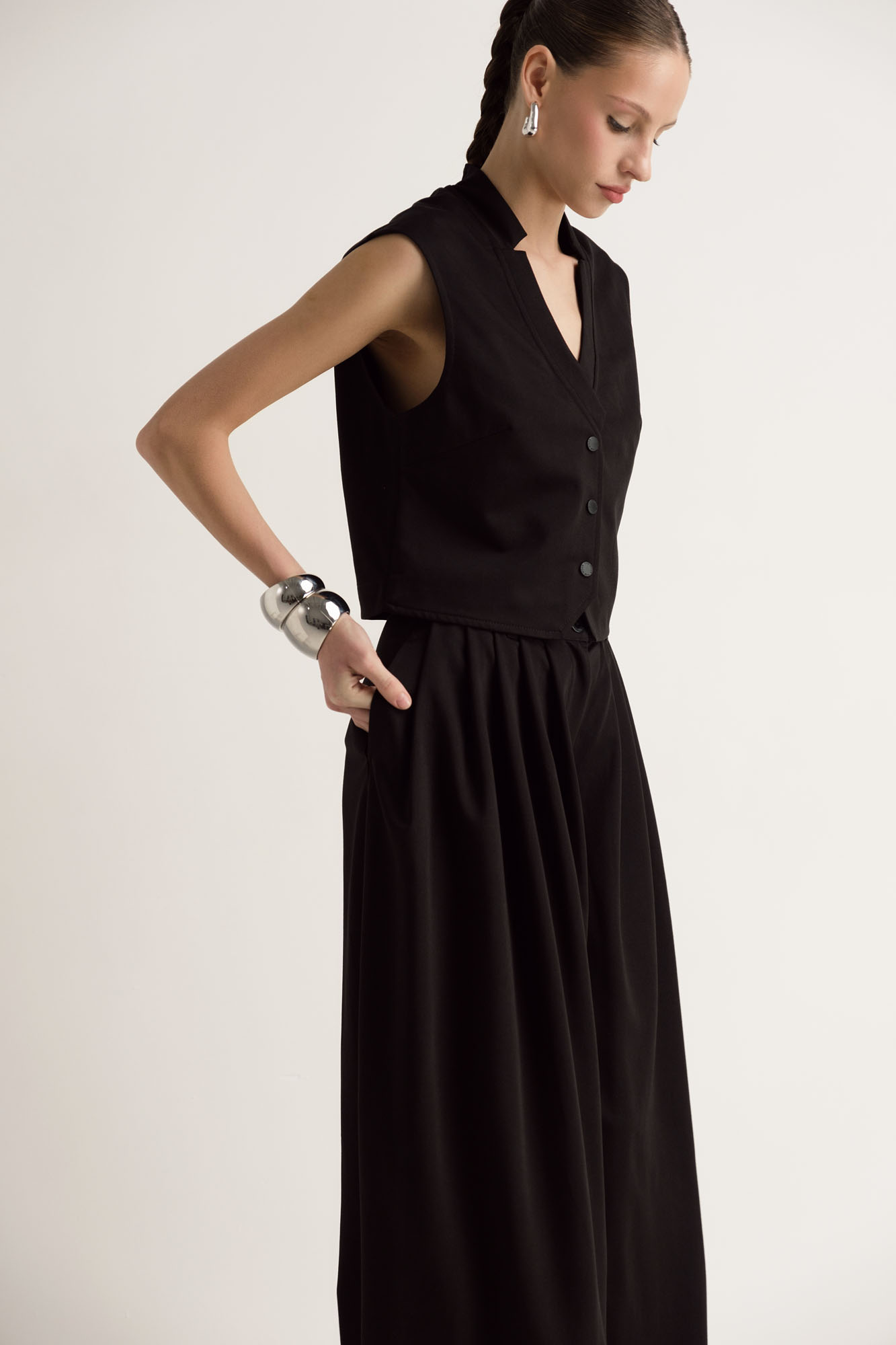 W-242-TH-56-0093 жилет the hills 