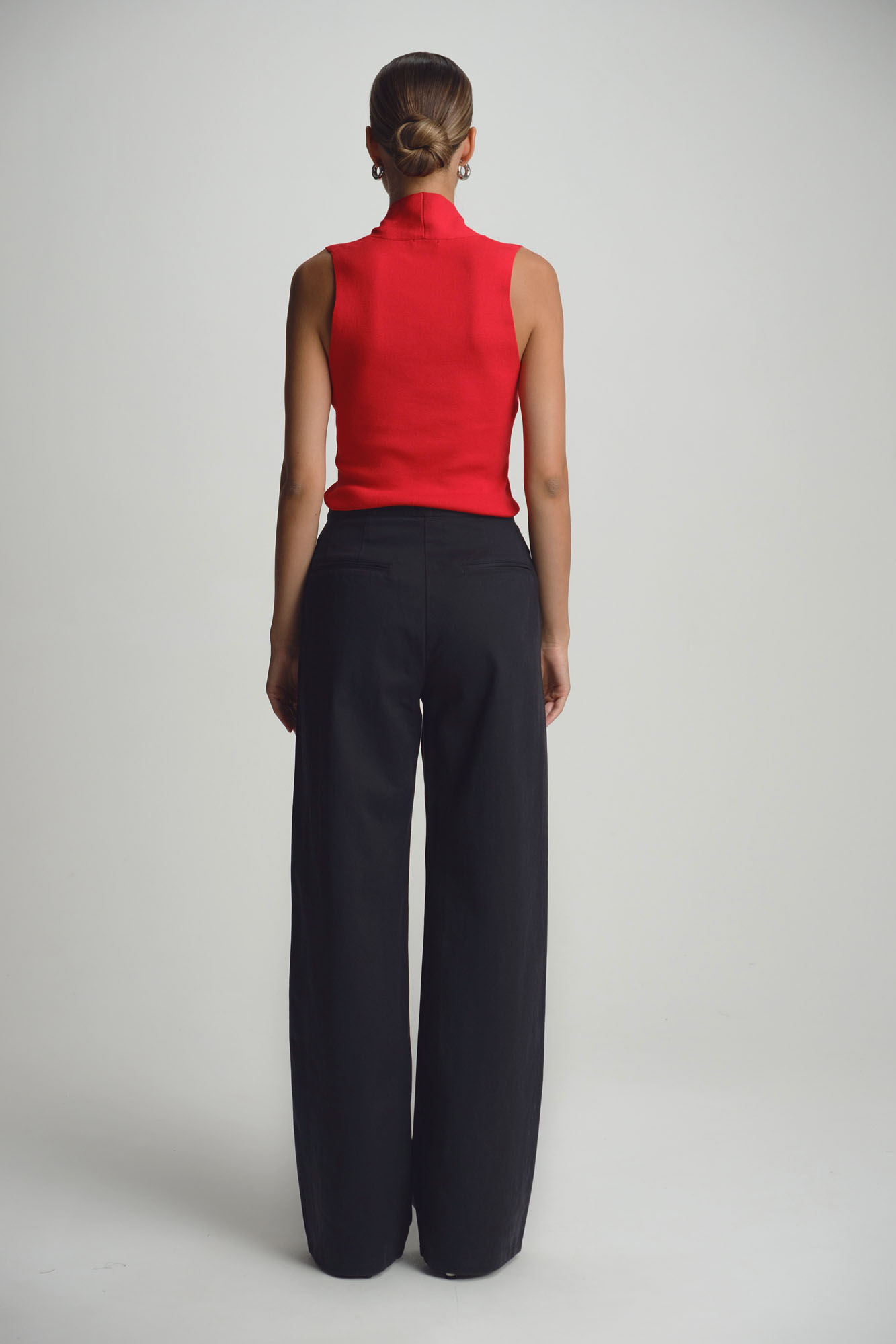 W-252-TH-56-270 брюки чиносы the hills