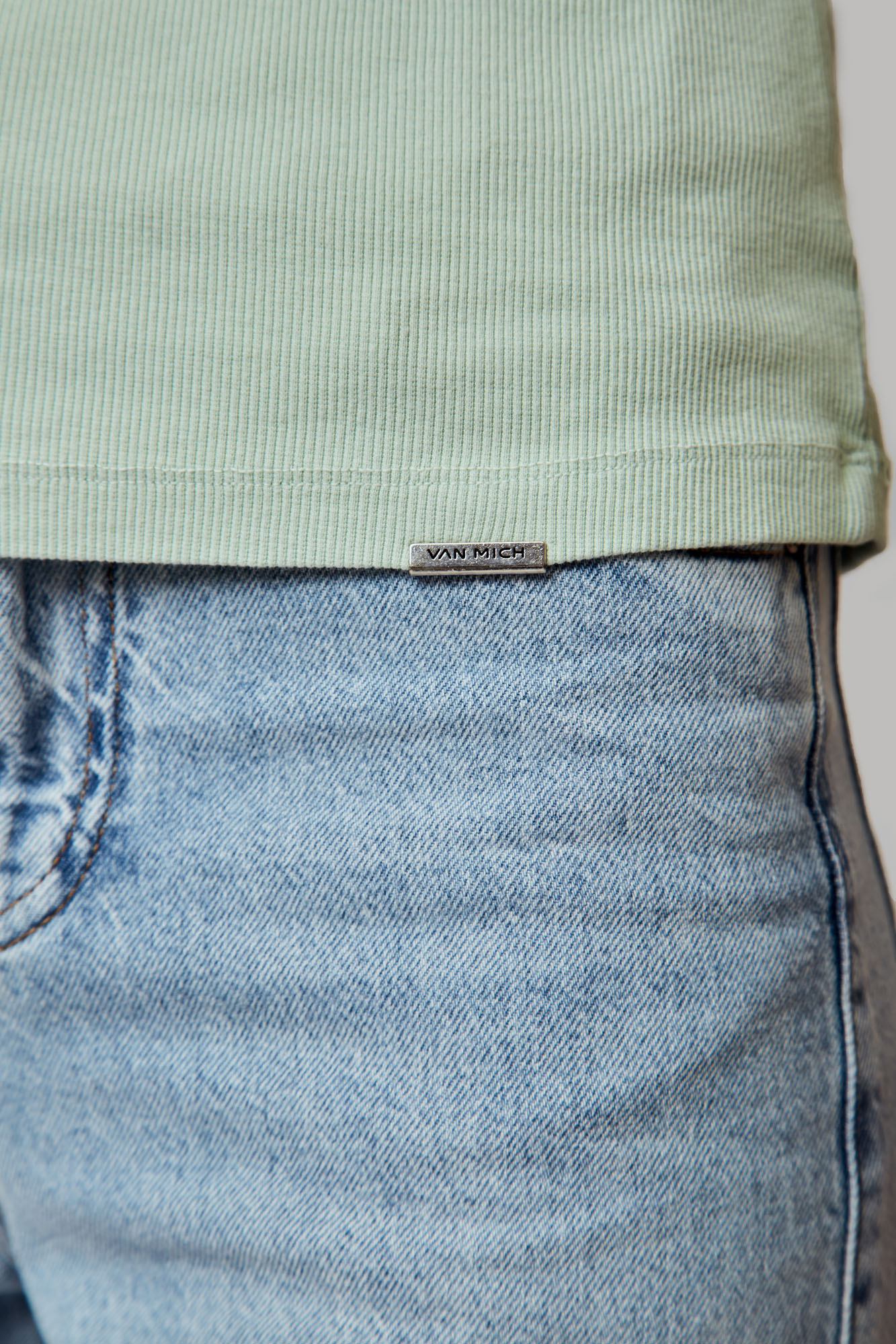 VW-FAT-22-308 футболка van mich