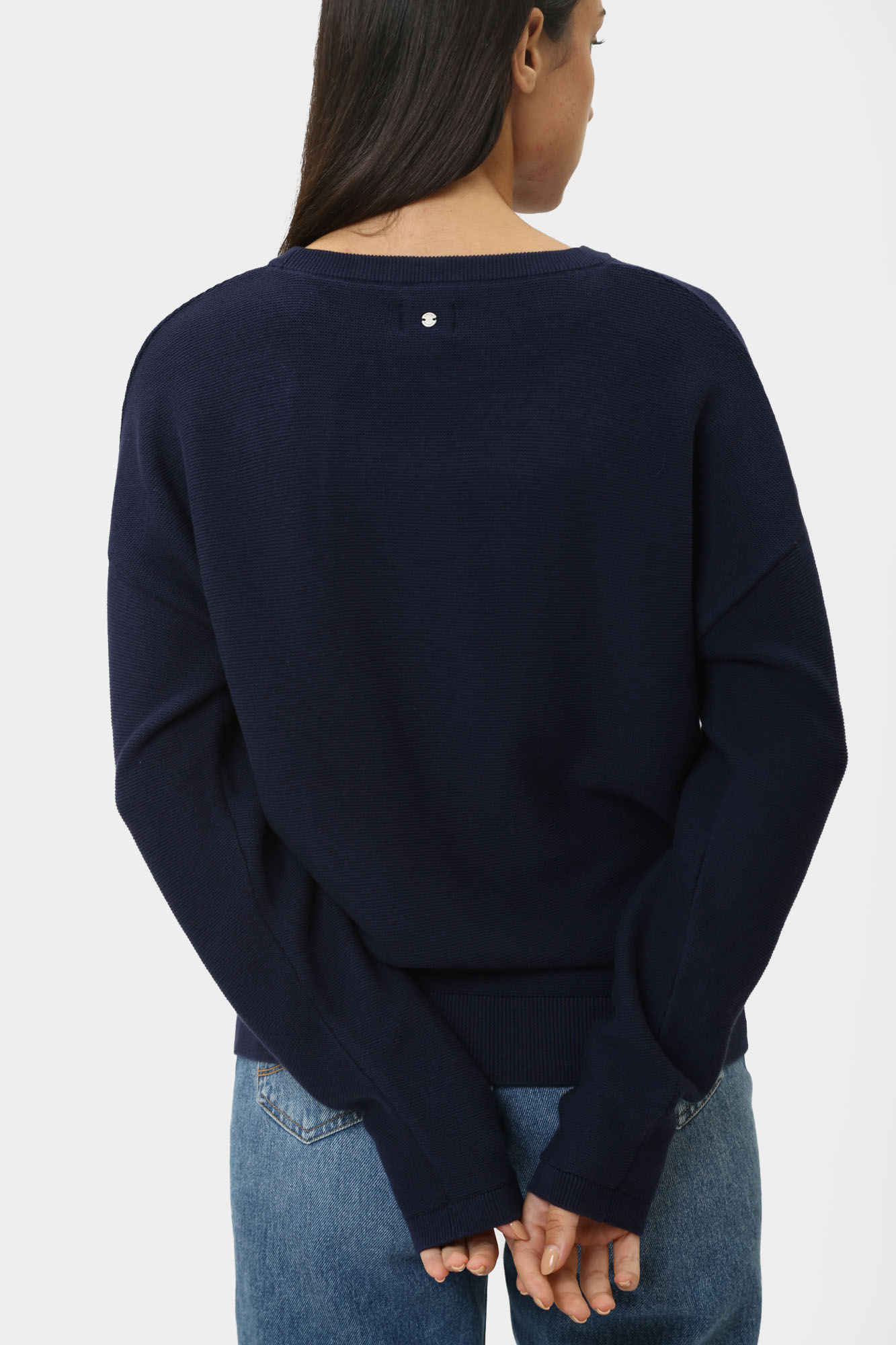 1015403 джемпер mustang