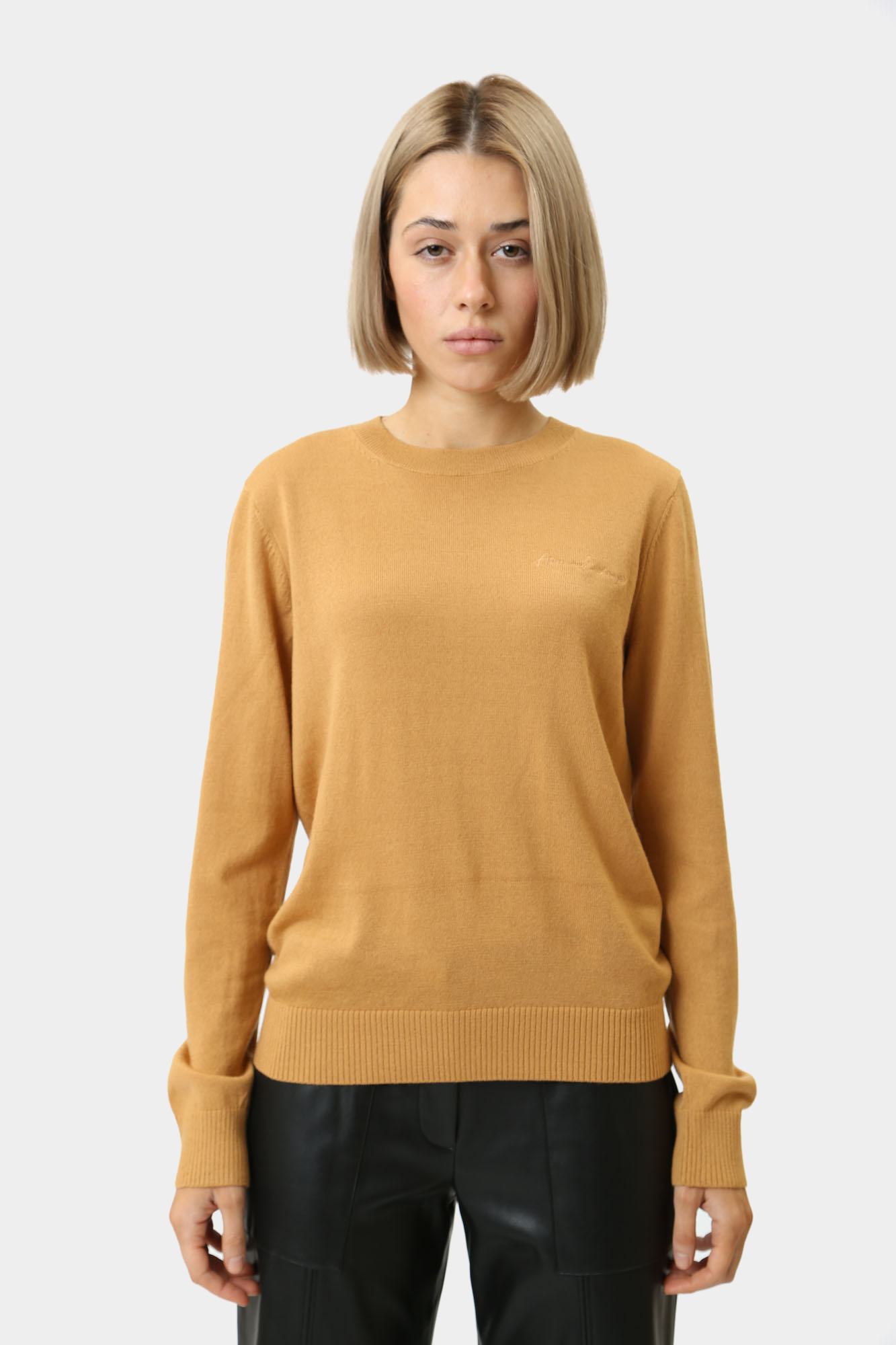 6DYM1J_YME3Z джемпер armani exchange