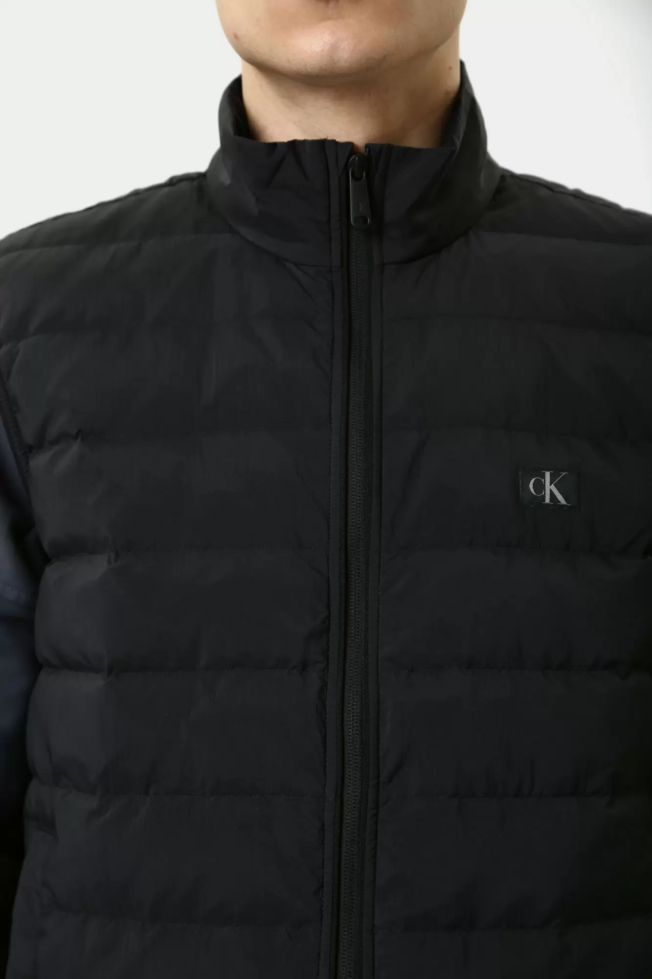 J30J326635 Жилет Calvin Klein Jeans Черный