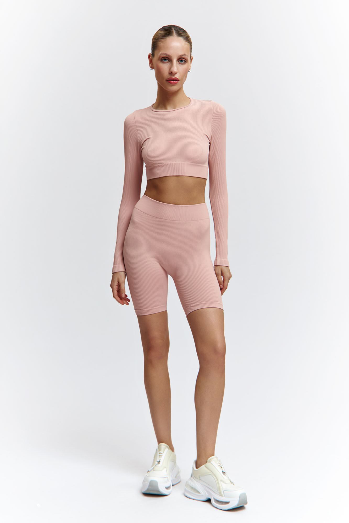 VW-GAA-33-456 лонгсливы van mich