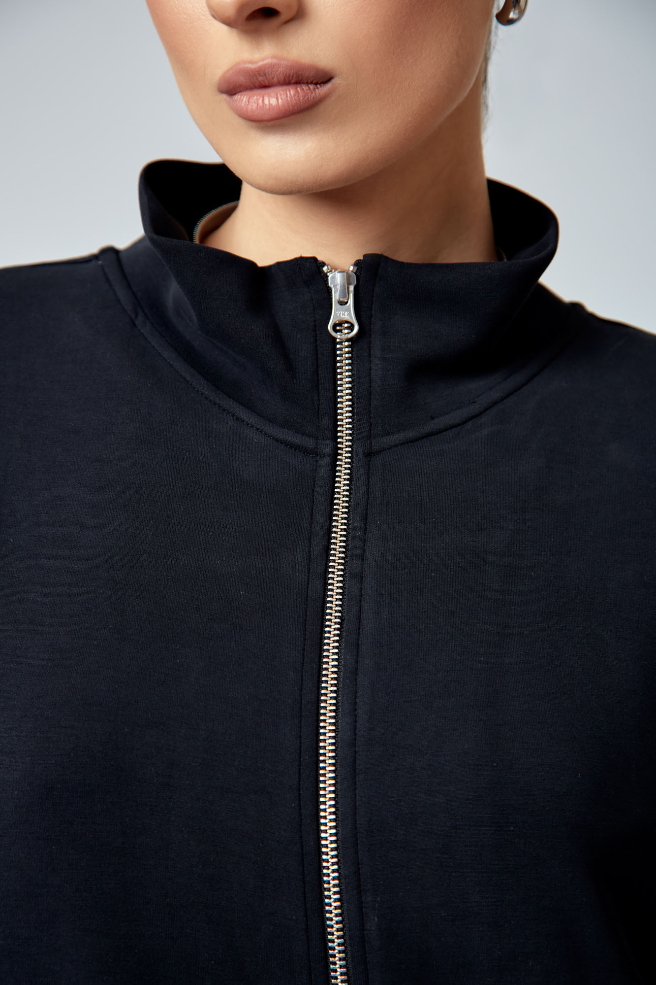 VW-OMA-53-331 толстовка van mich 