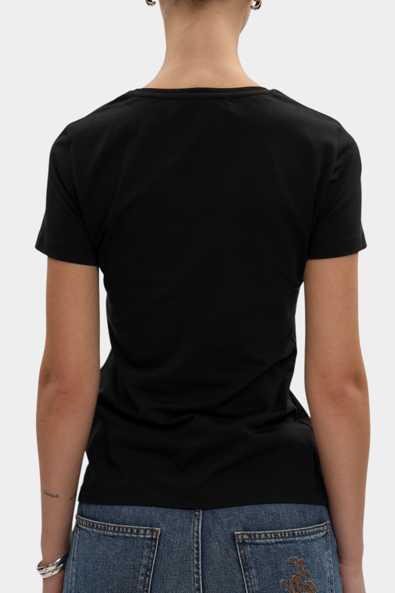 G1086000182N-WTS01J01-84A5 футболка trussardi