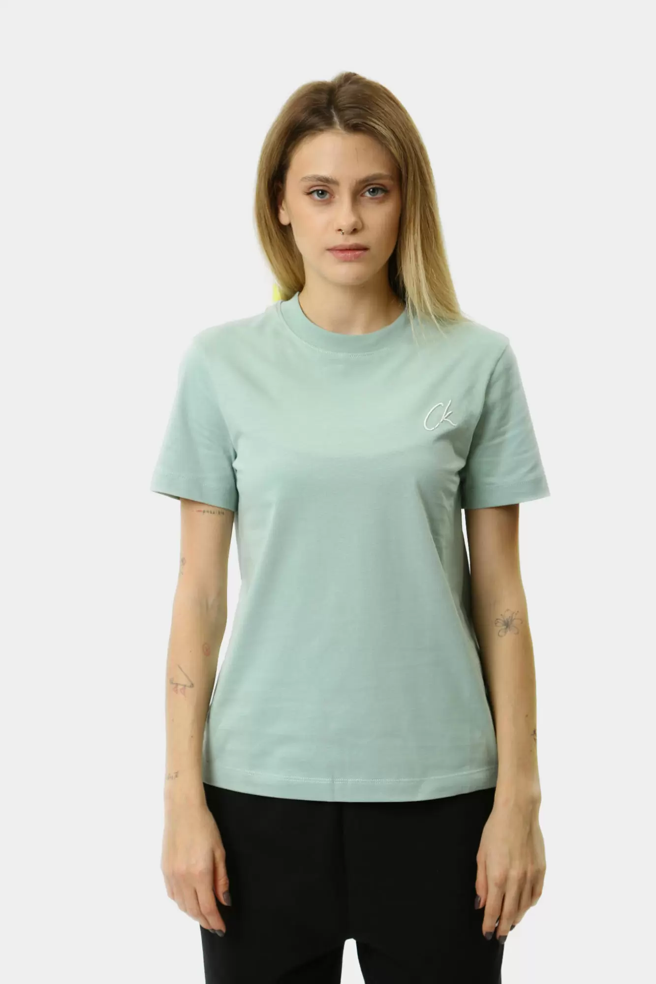 J20J224439 футболка calvin klein jeans