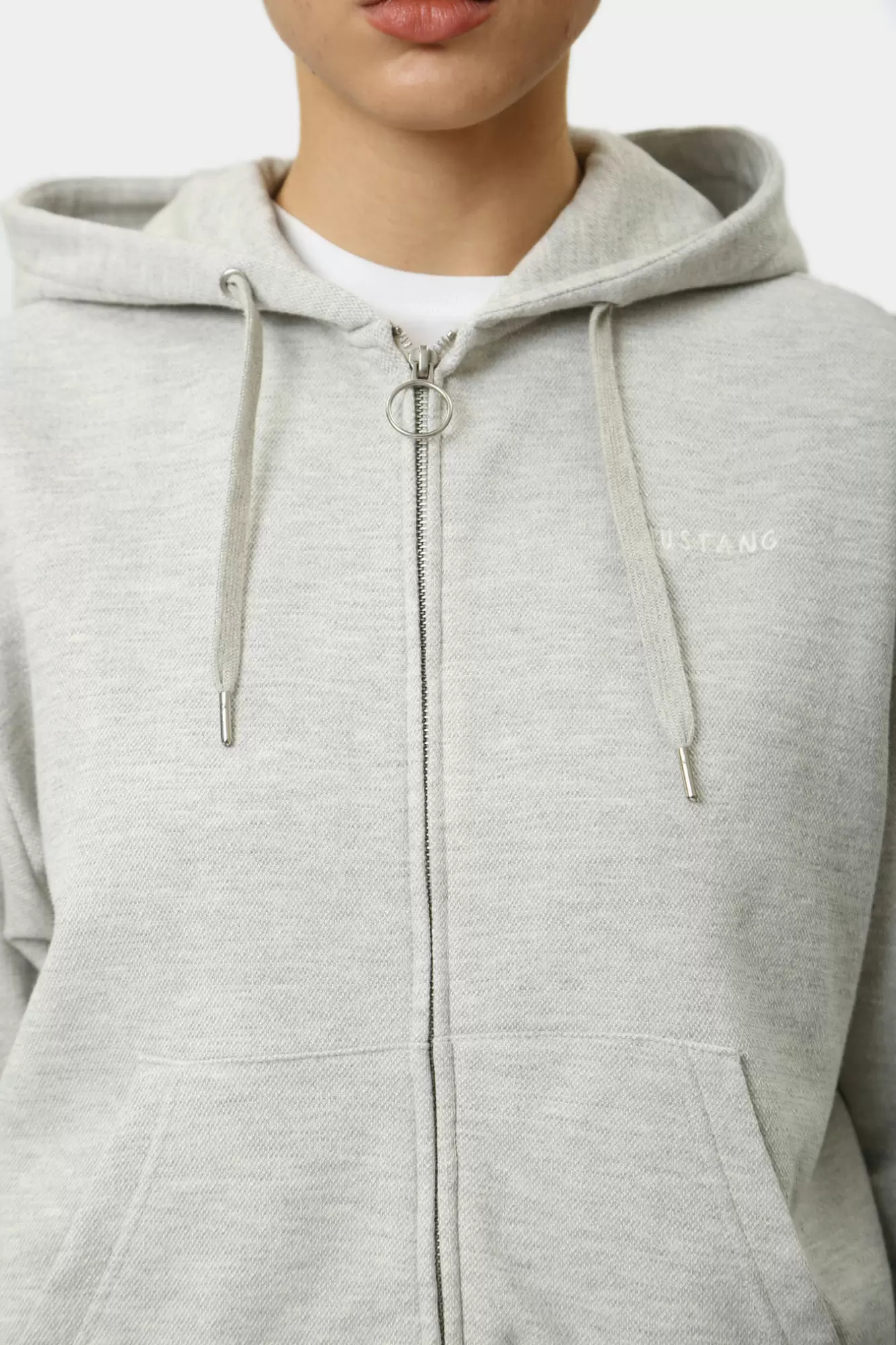 1015468 толстовка mustang