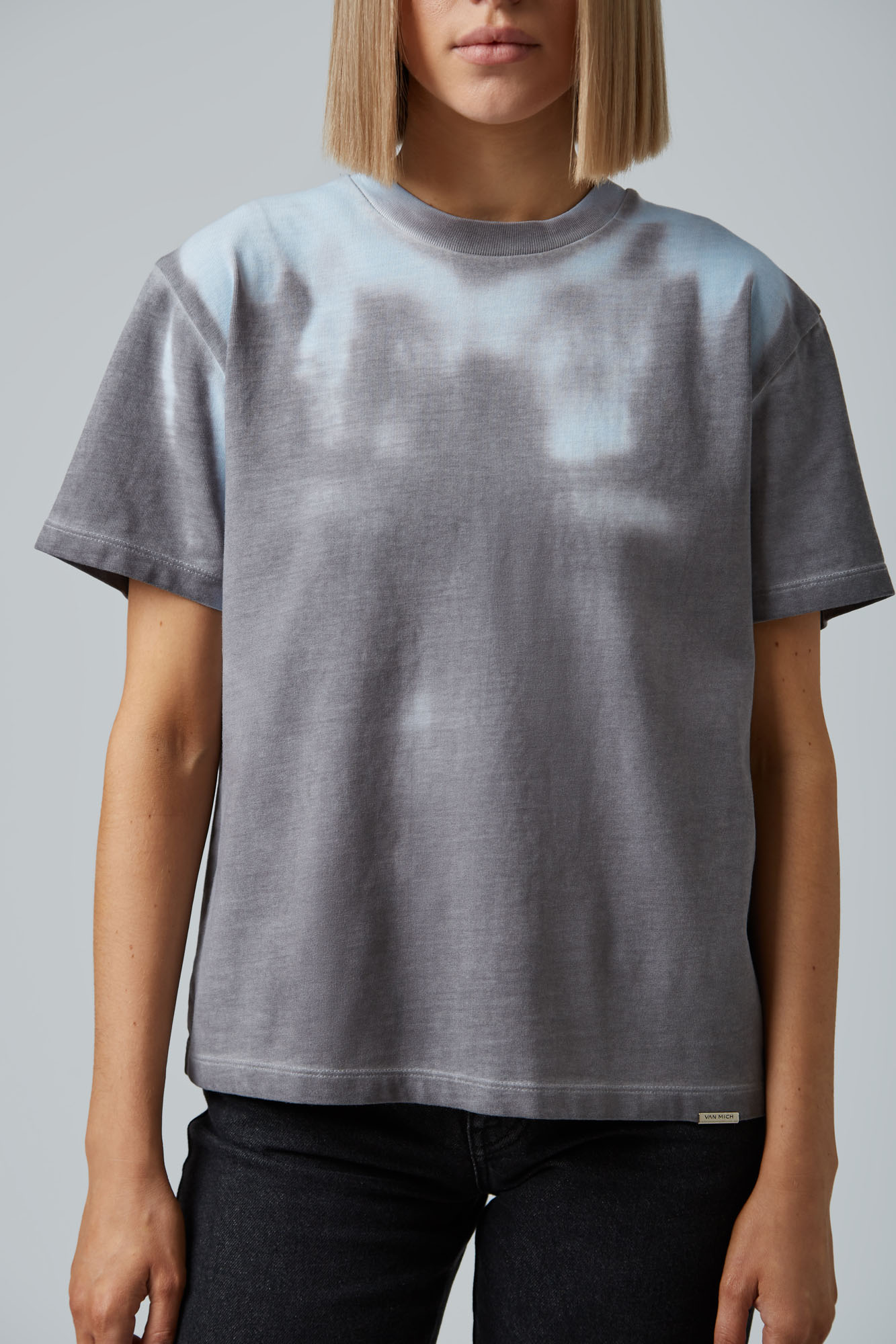 VW-FAT-22-316 футболка van mich