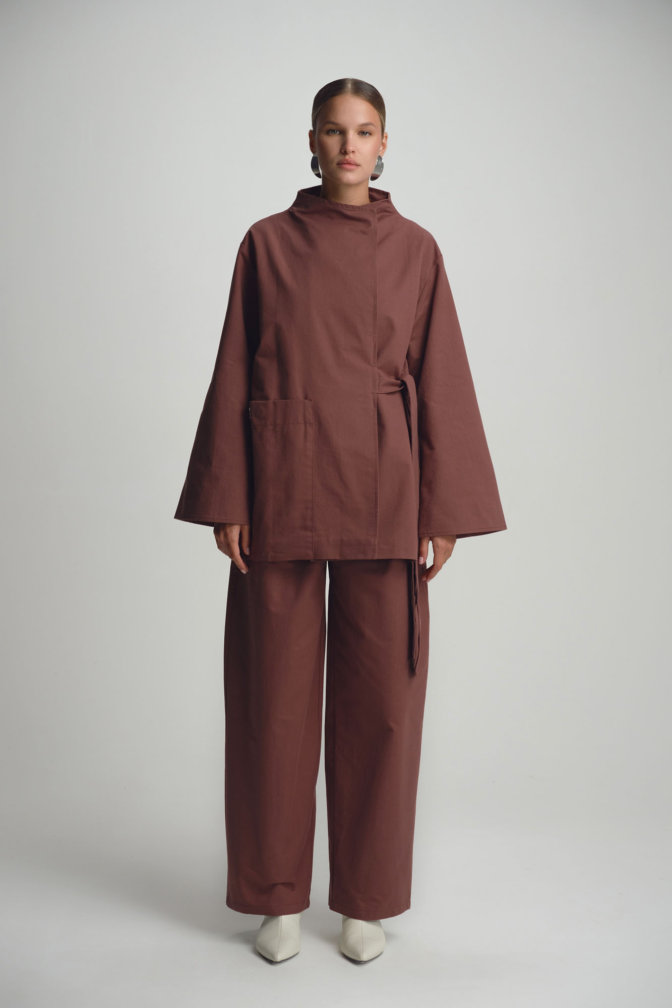 W-252-TH-56-2904 брюки the hills