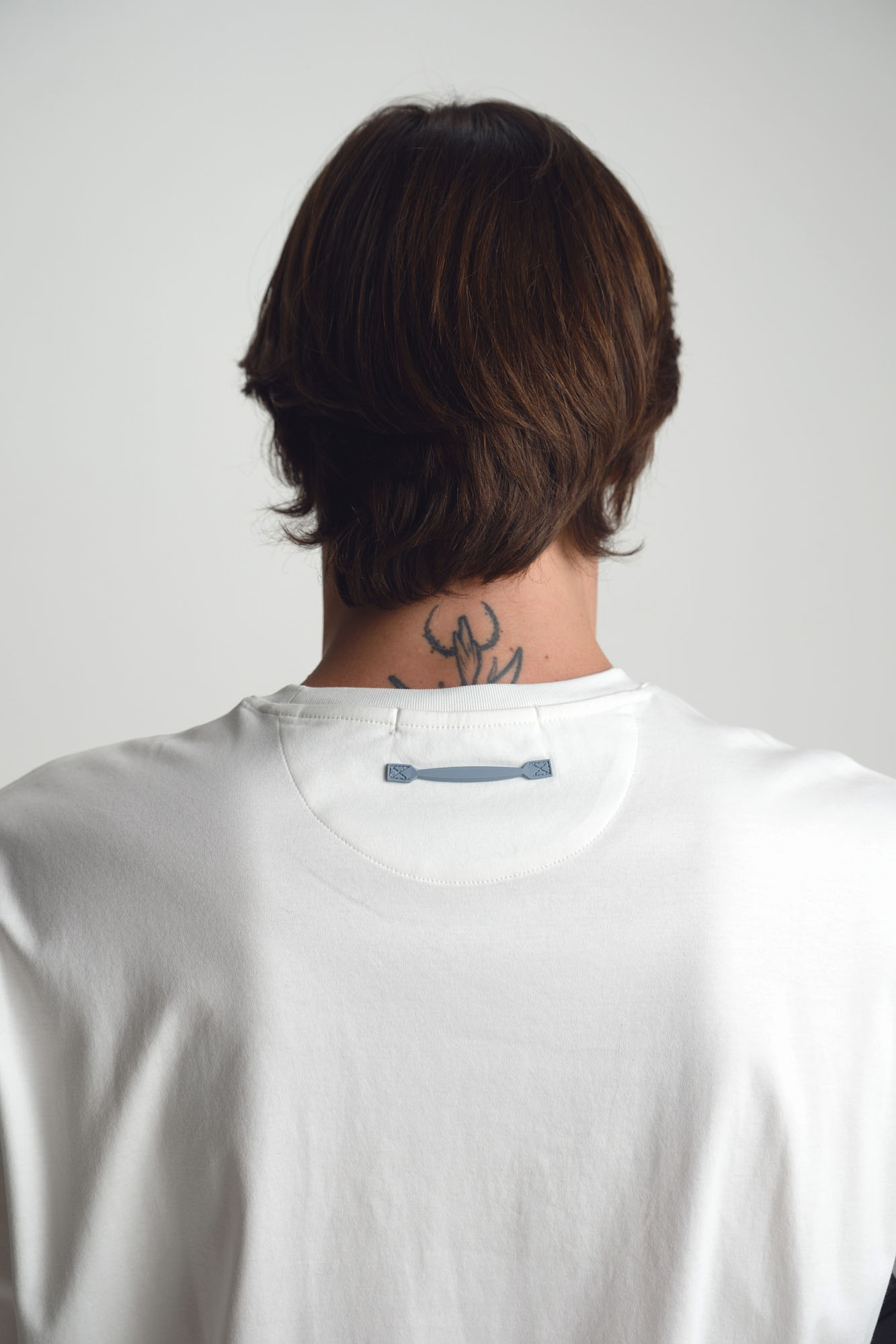 M-252-TH-114 Футболка The Hills Белый