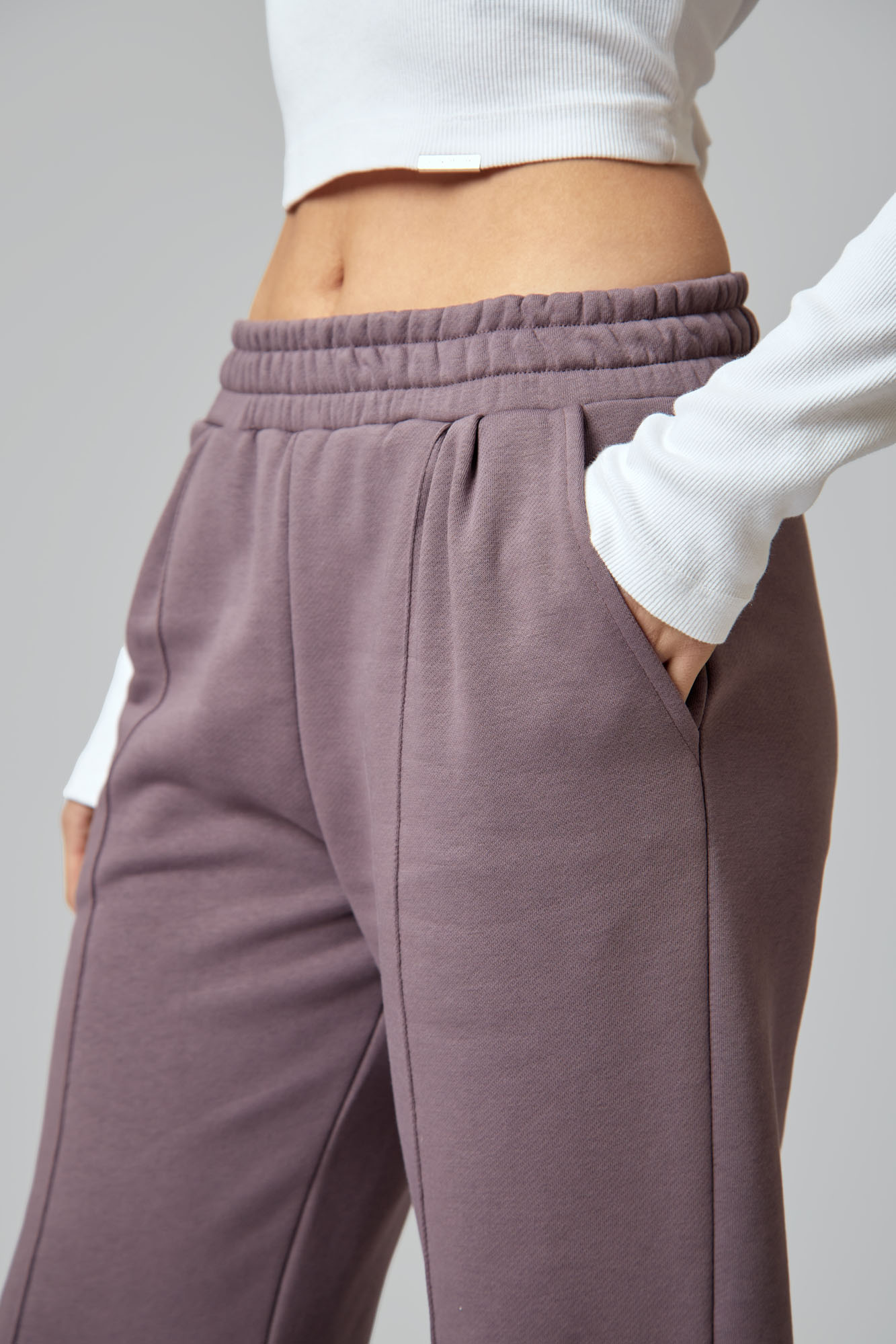 VW-FAT-20-302 брюки van mich