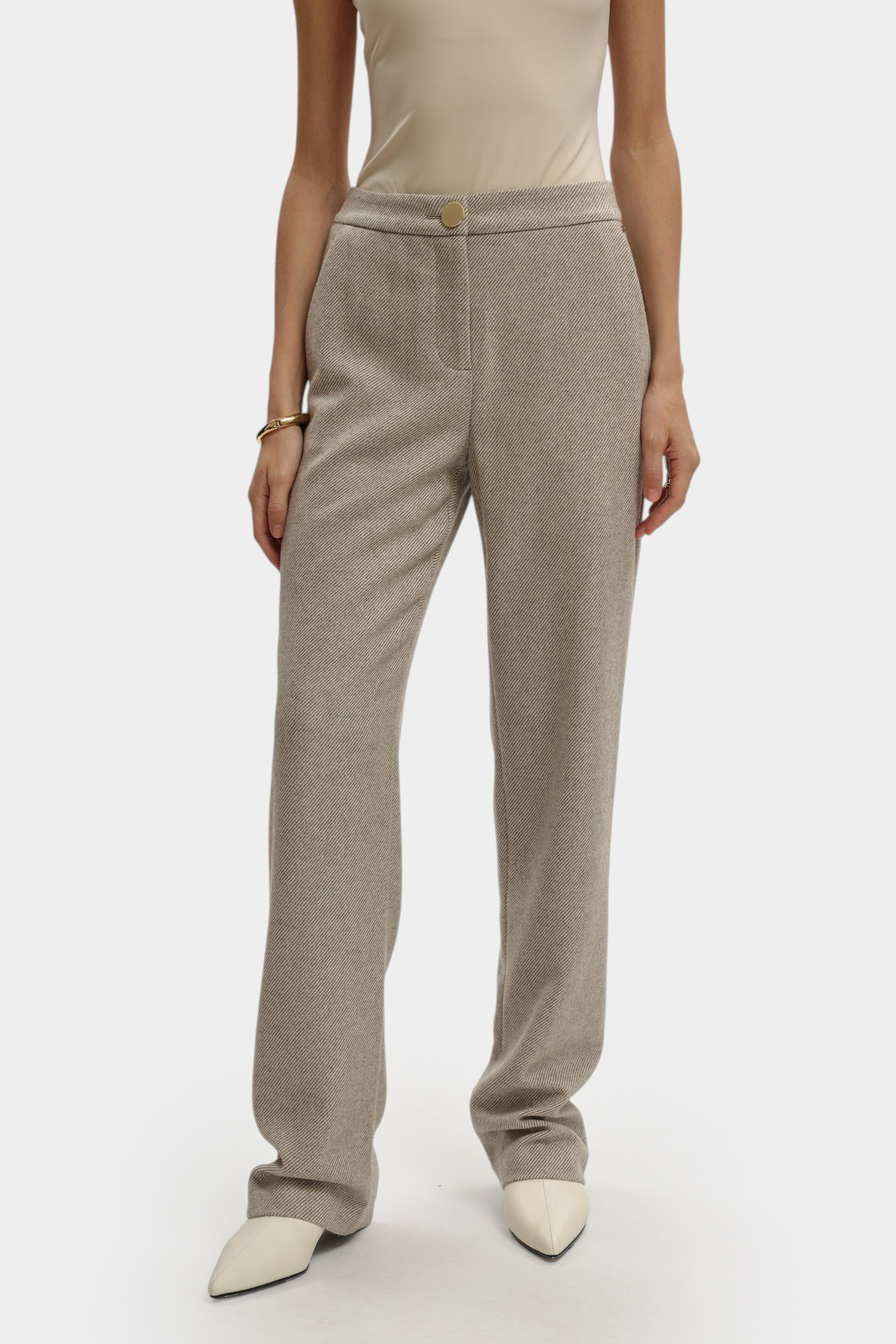 XW000723_AF16146 брюки armani exchange