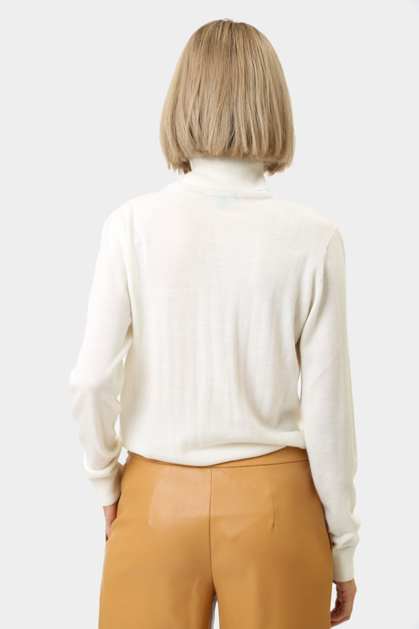 6DYM1K_YME3Z водолазка armani exchange