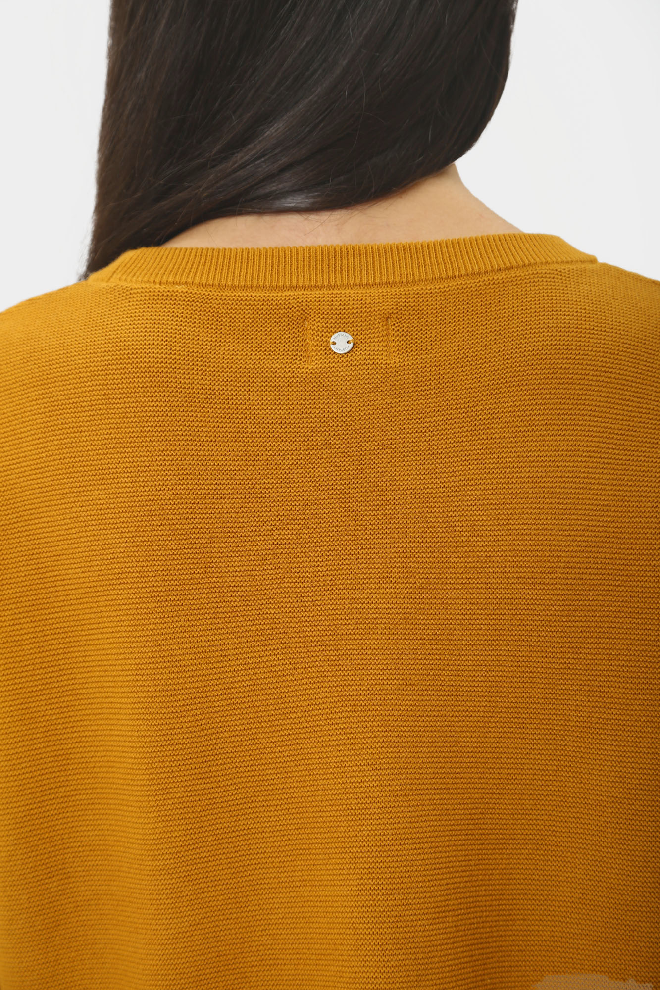 1015403 джемпер mustang