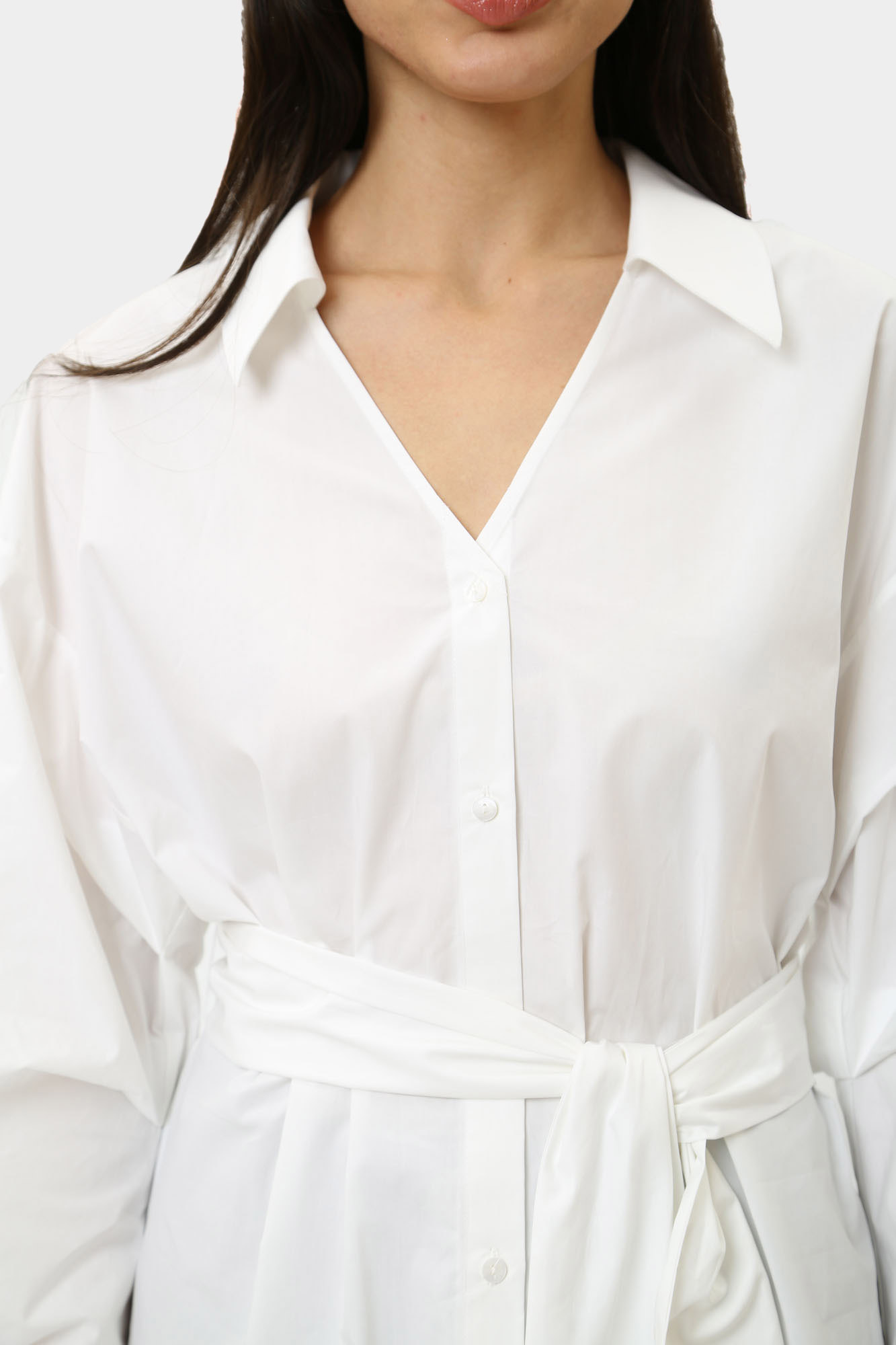 246W1605 рубашка karl lagerfeld 