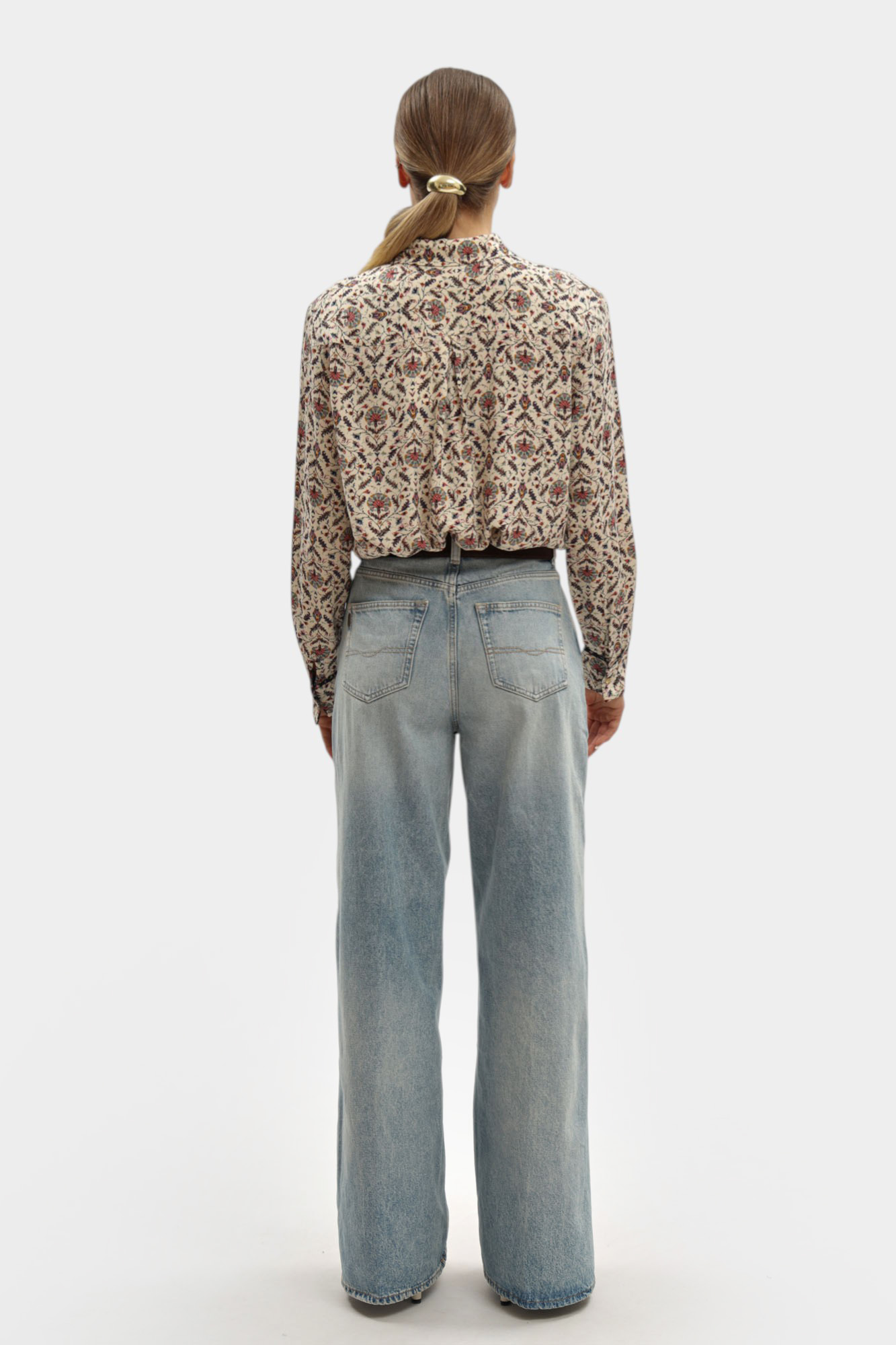 PL304949 рубашка д/р pepe jeans 