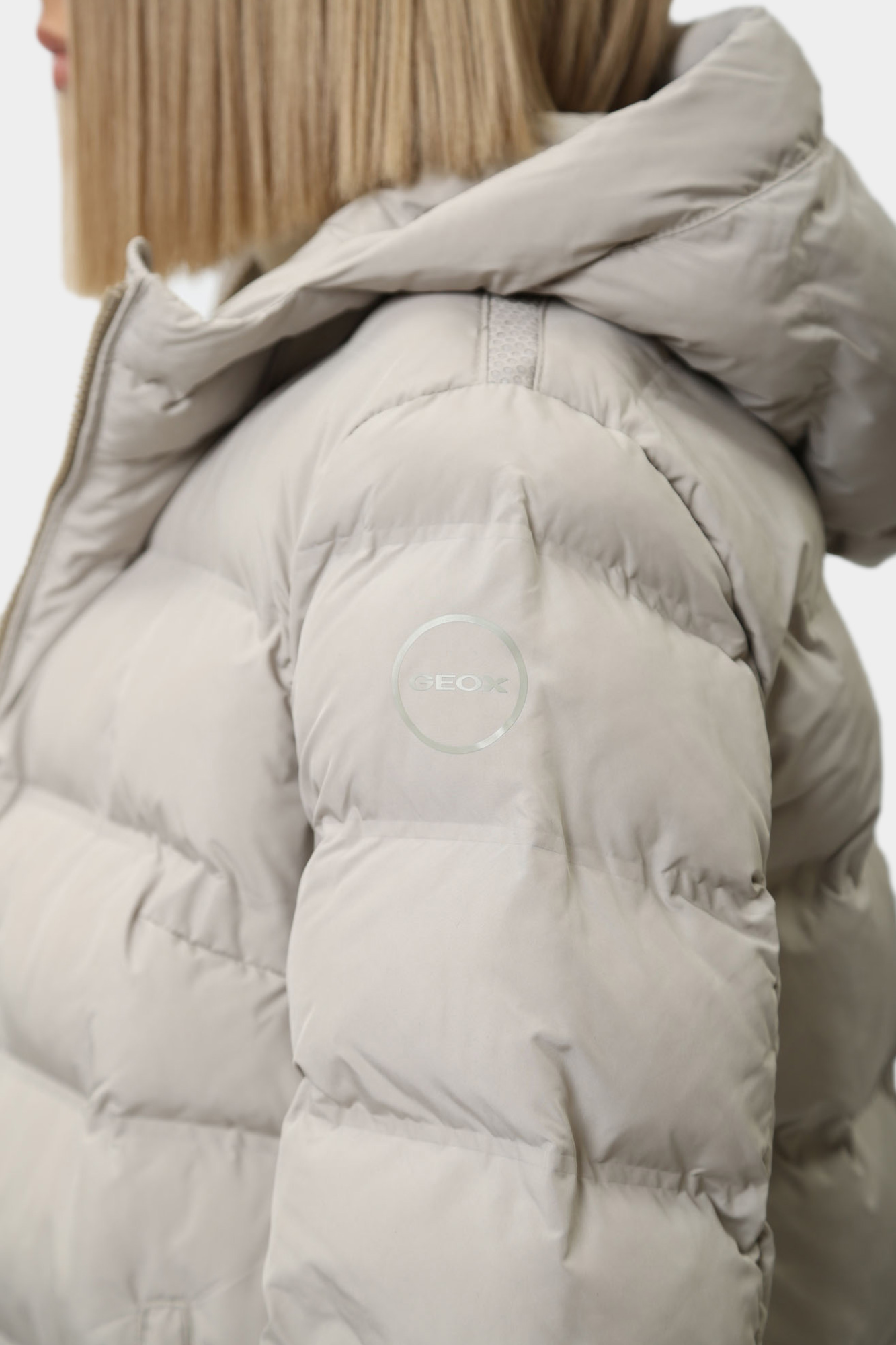 W4628VT3128F куртка geox