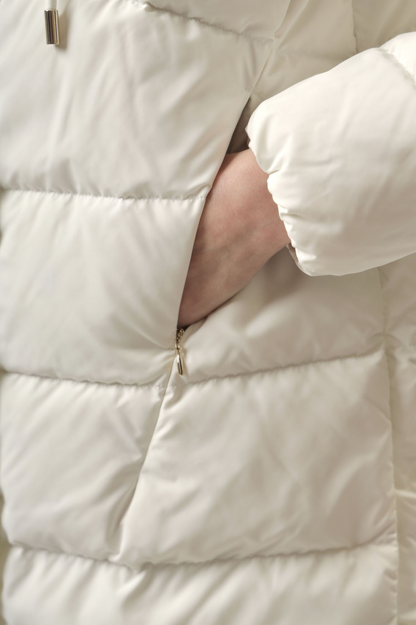 W4626BT3152F пуховик geox 