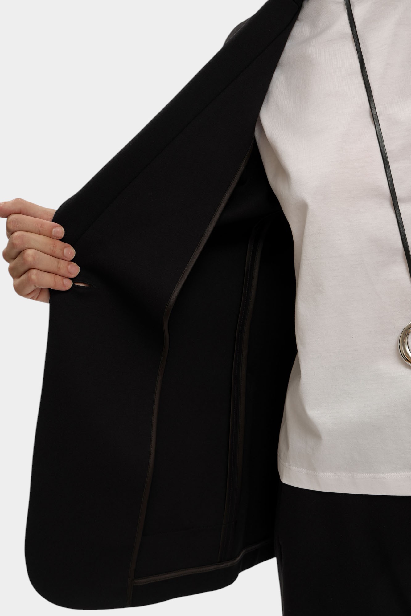 EW002920_ AF12911 пиджак emporio armani 