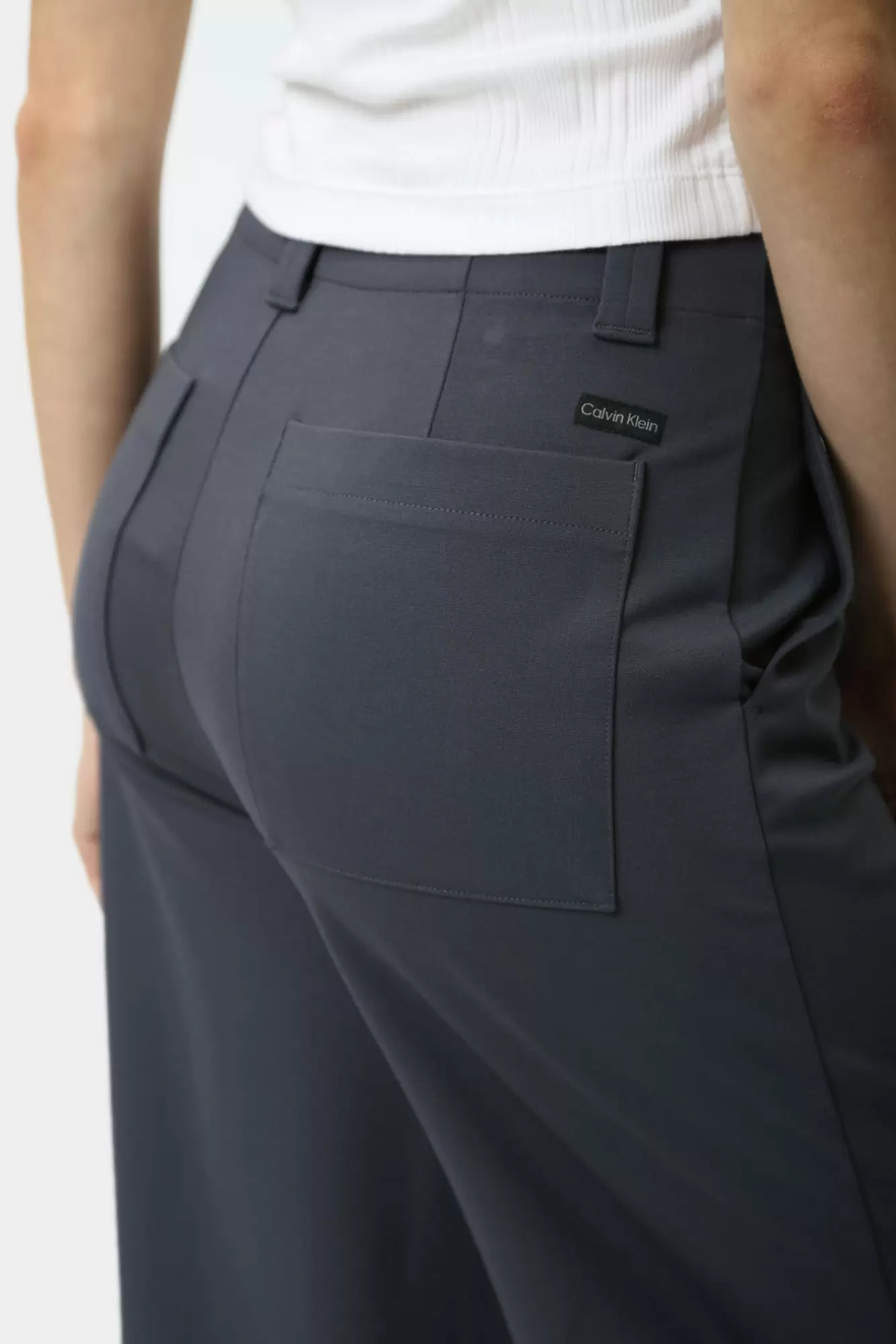 J20J224266 брюки calvin klein jeans