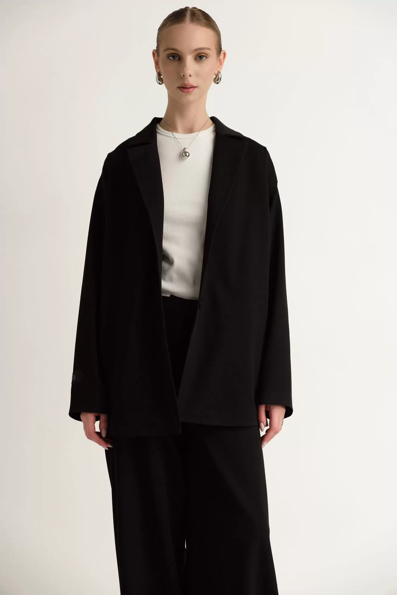 W-242-TH-56-0078 пиджак the hills 