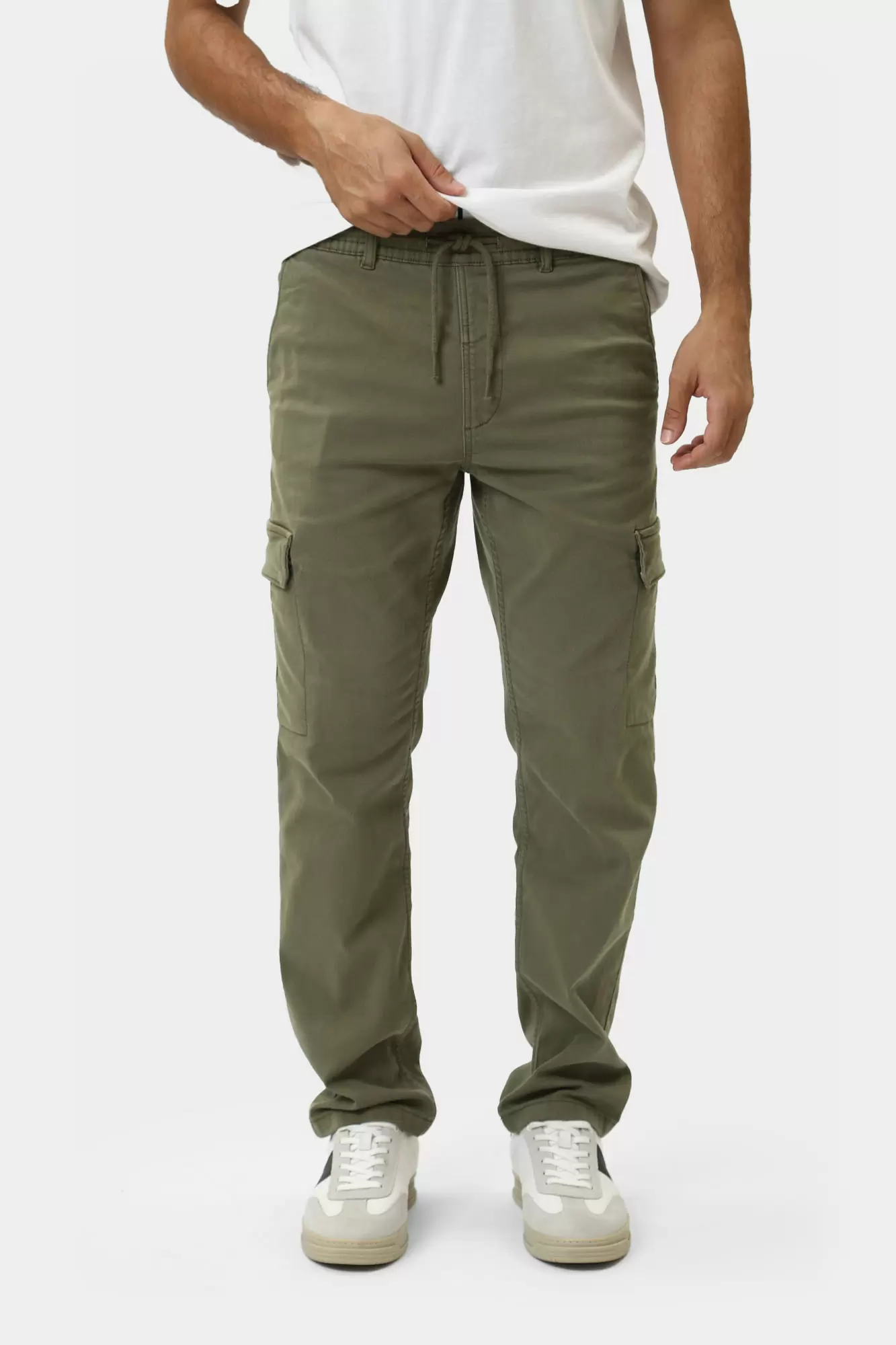 PM211725 Брюки Pepe Jeans Зеленый