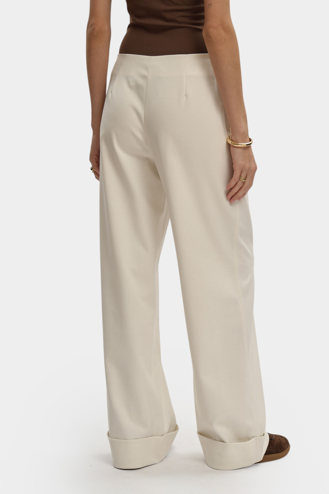 XW000660_AF16142 брюки armani exchange