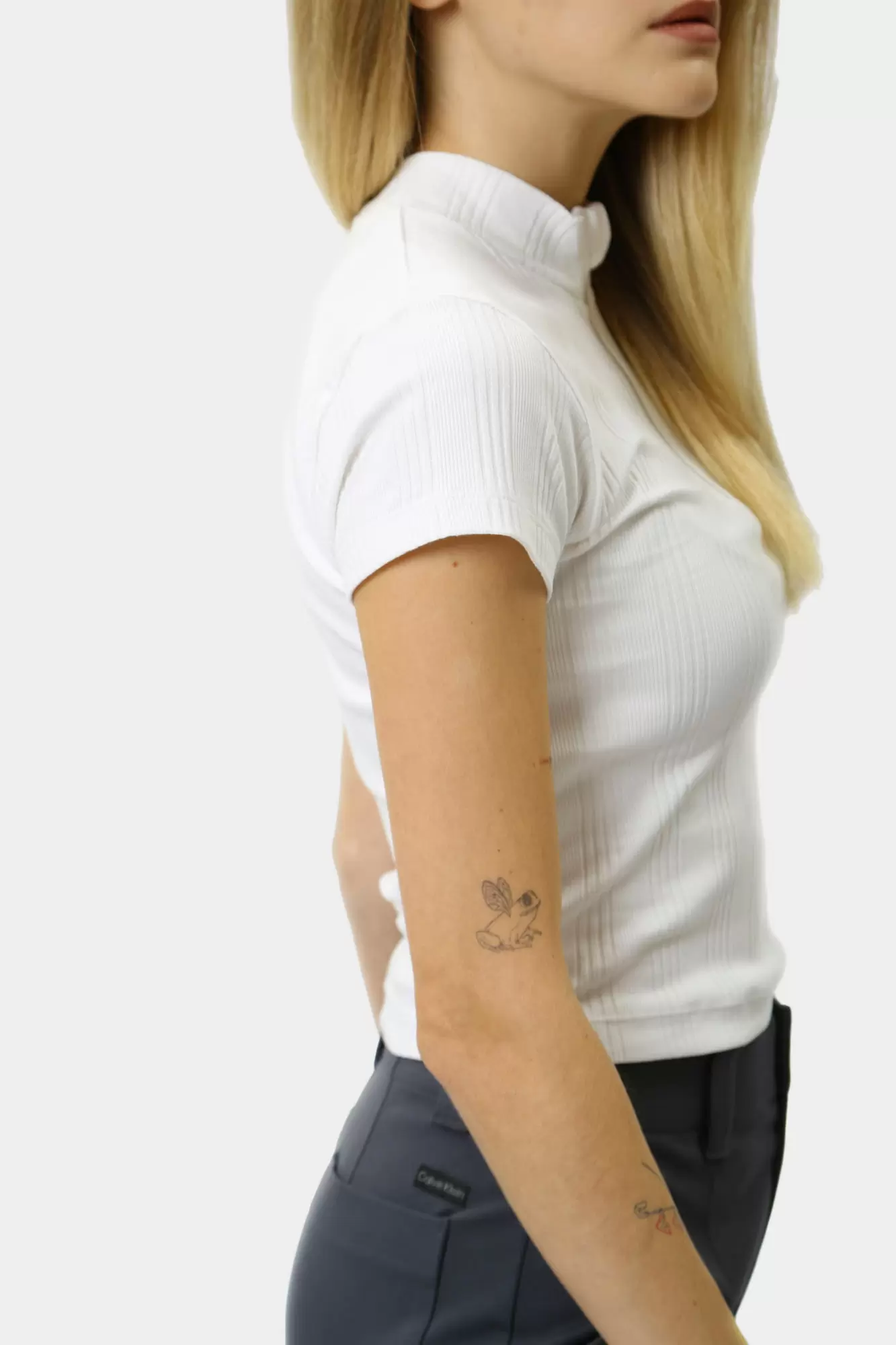 J20J223564 блузка calvin klein jeans 