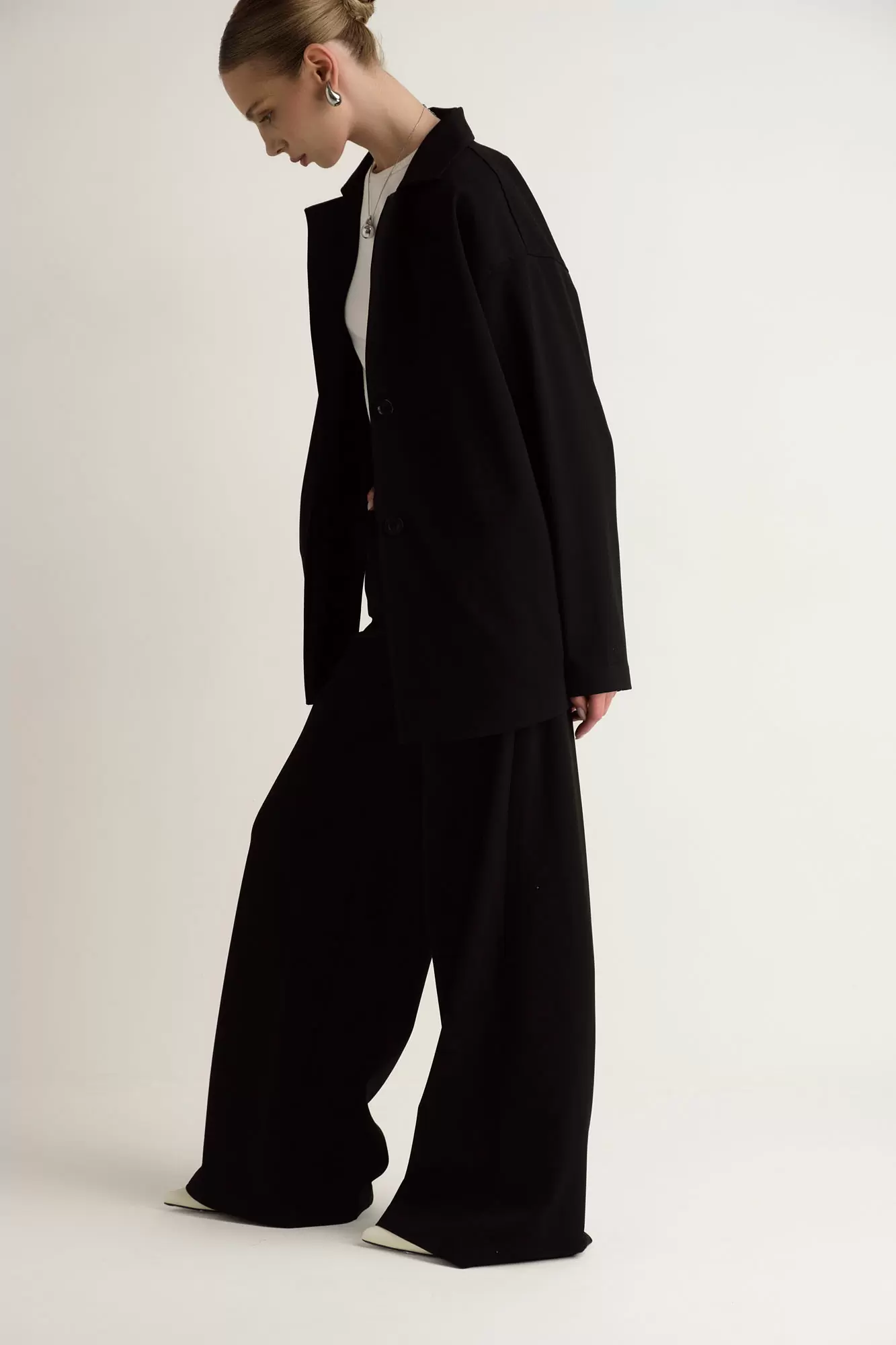 W-242-TH-56-0078 пиджак the hills 