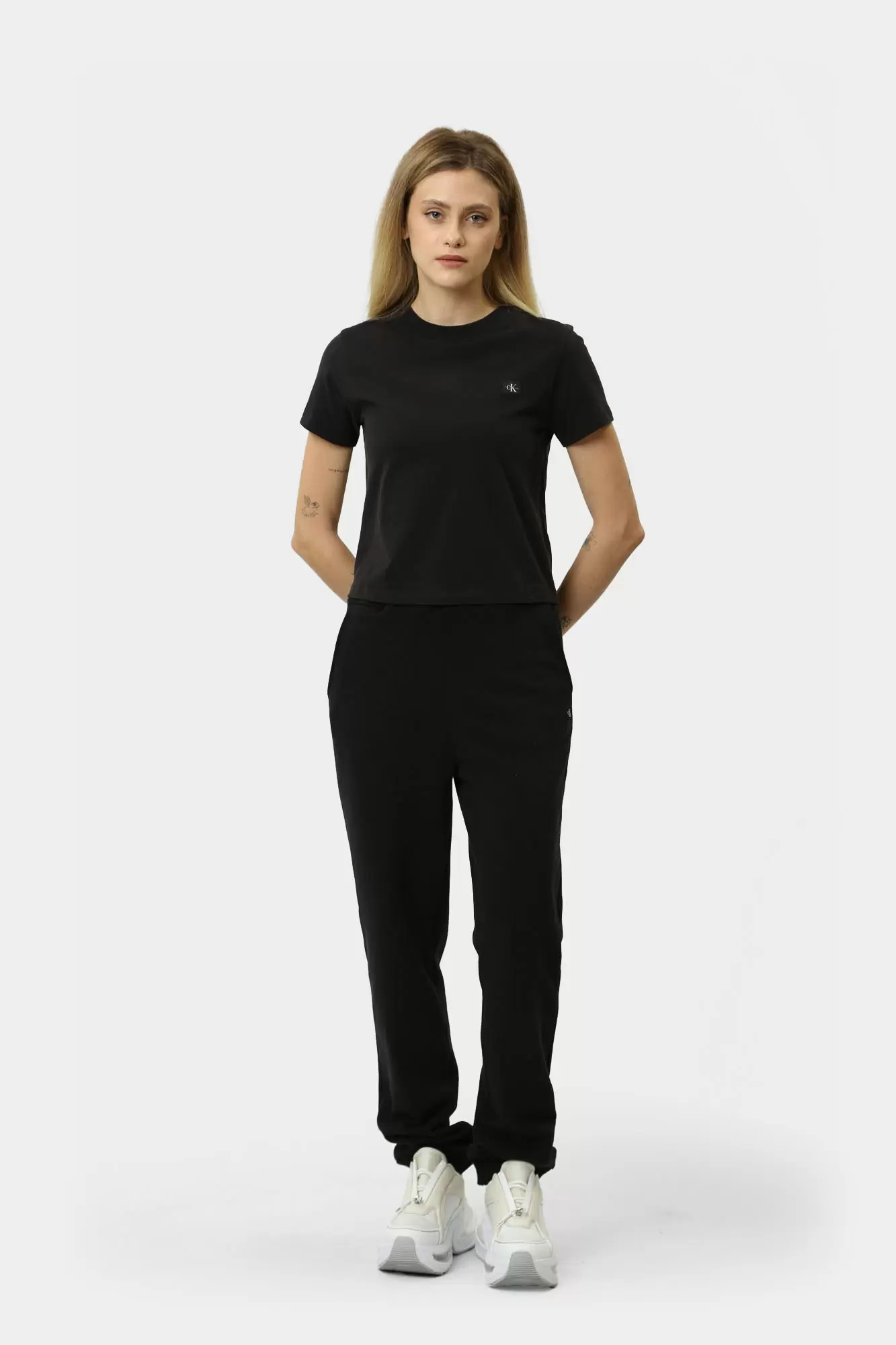 J20J224202 футболка calvin klein jeans