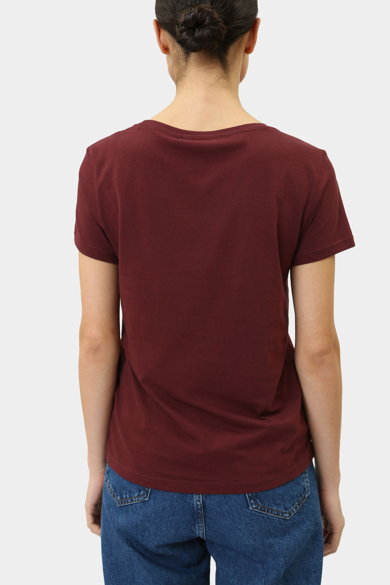 1015446 футболка mustang 