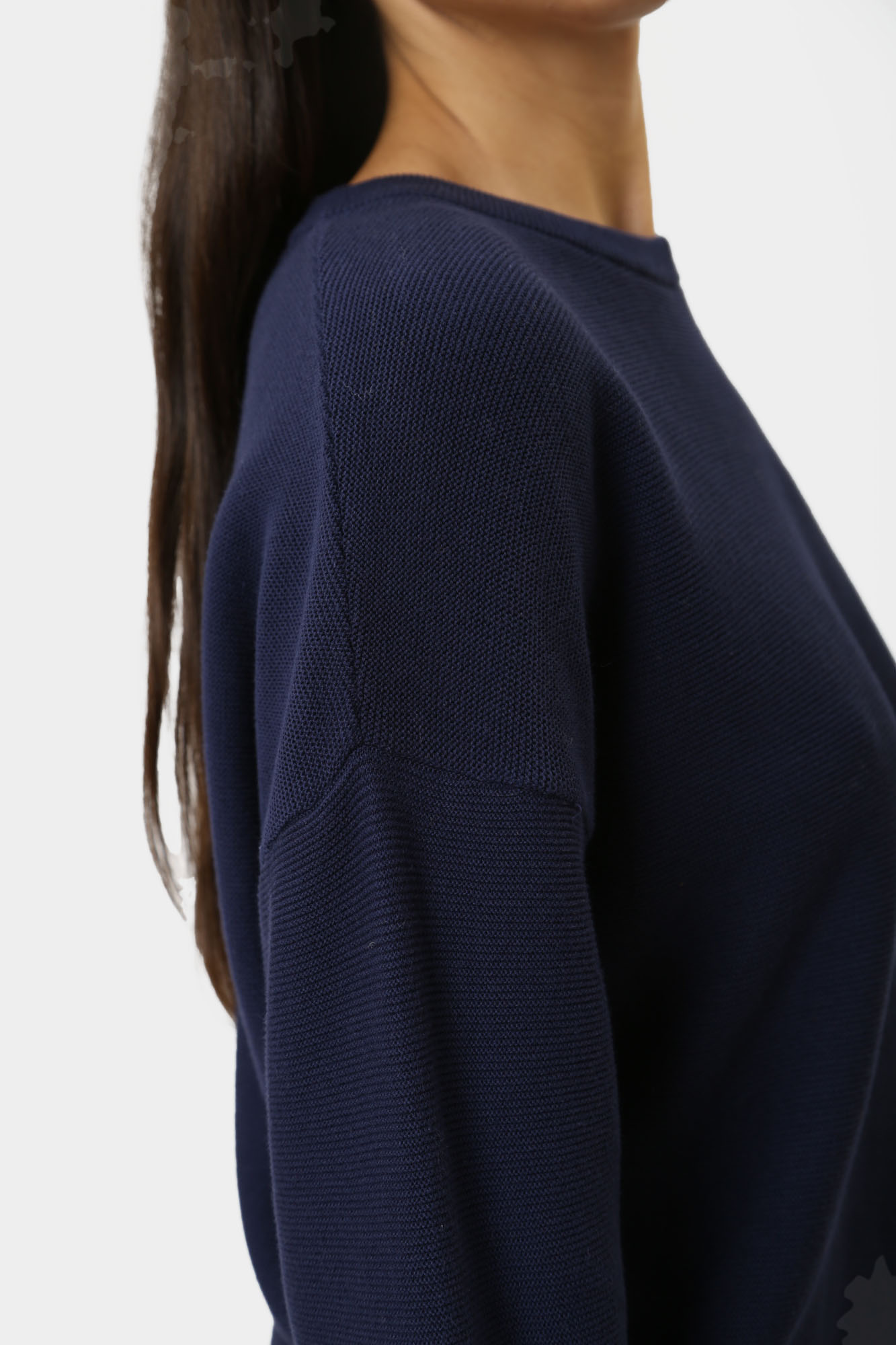 1015403 джемпер mustang