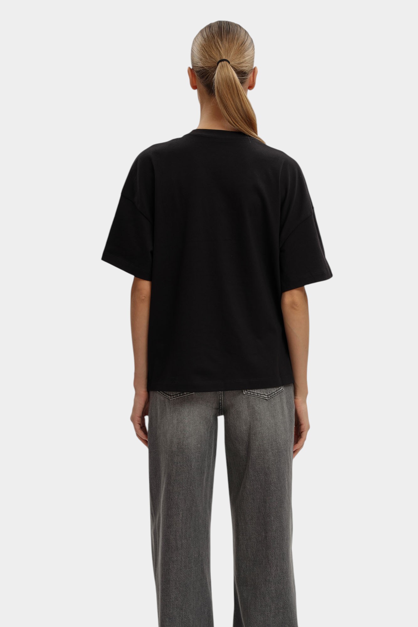 XW001082_AF15085 футболка armani exchange