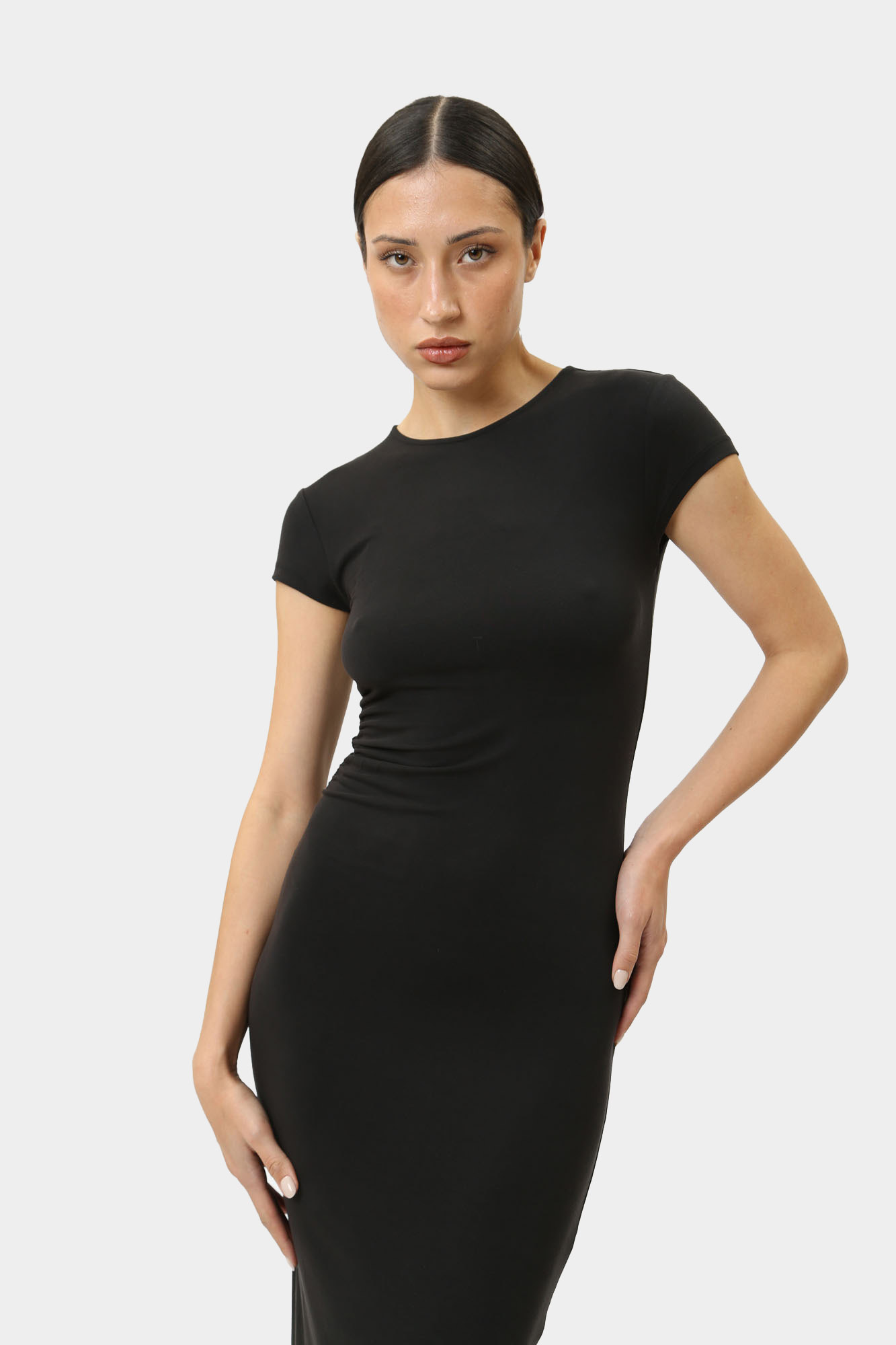 J20J224064 платье calvin klein jeans