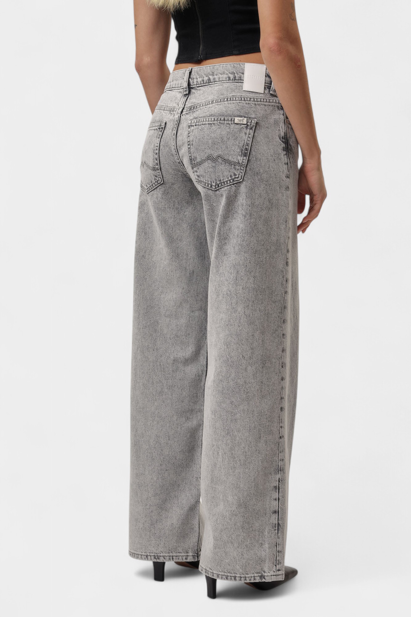 1016555-4500 джинсы mustang 