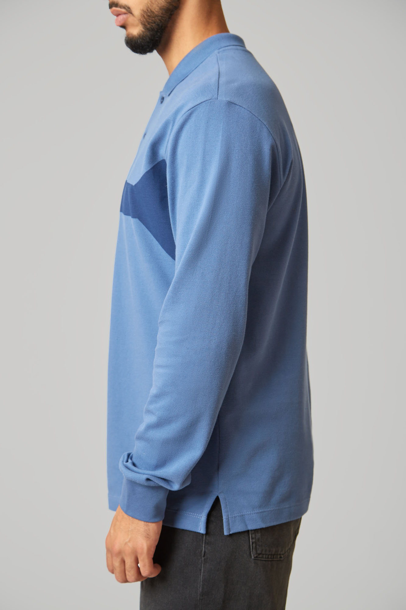 VM-ERK-22-312 Поло д/р Van Mich 