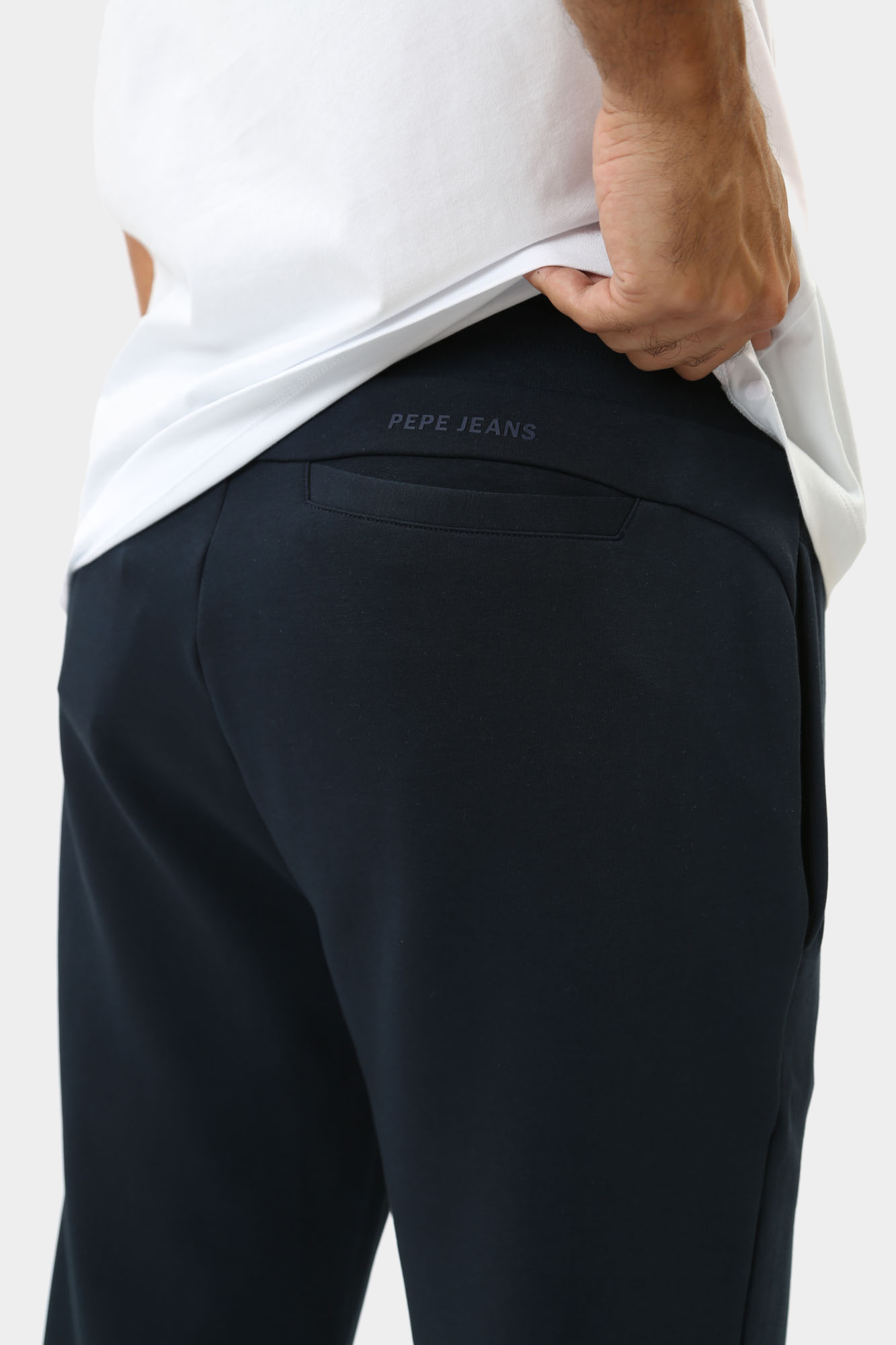 RM580006 Брюки Pepe Jeans Синий